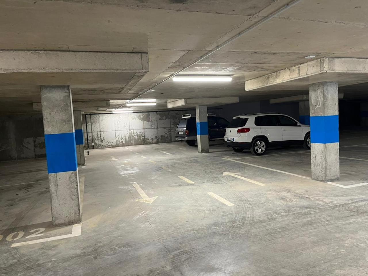 Comfy Nest Apartment- free parking