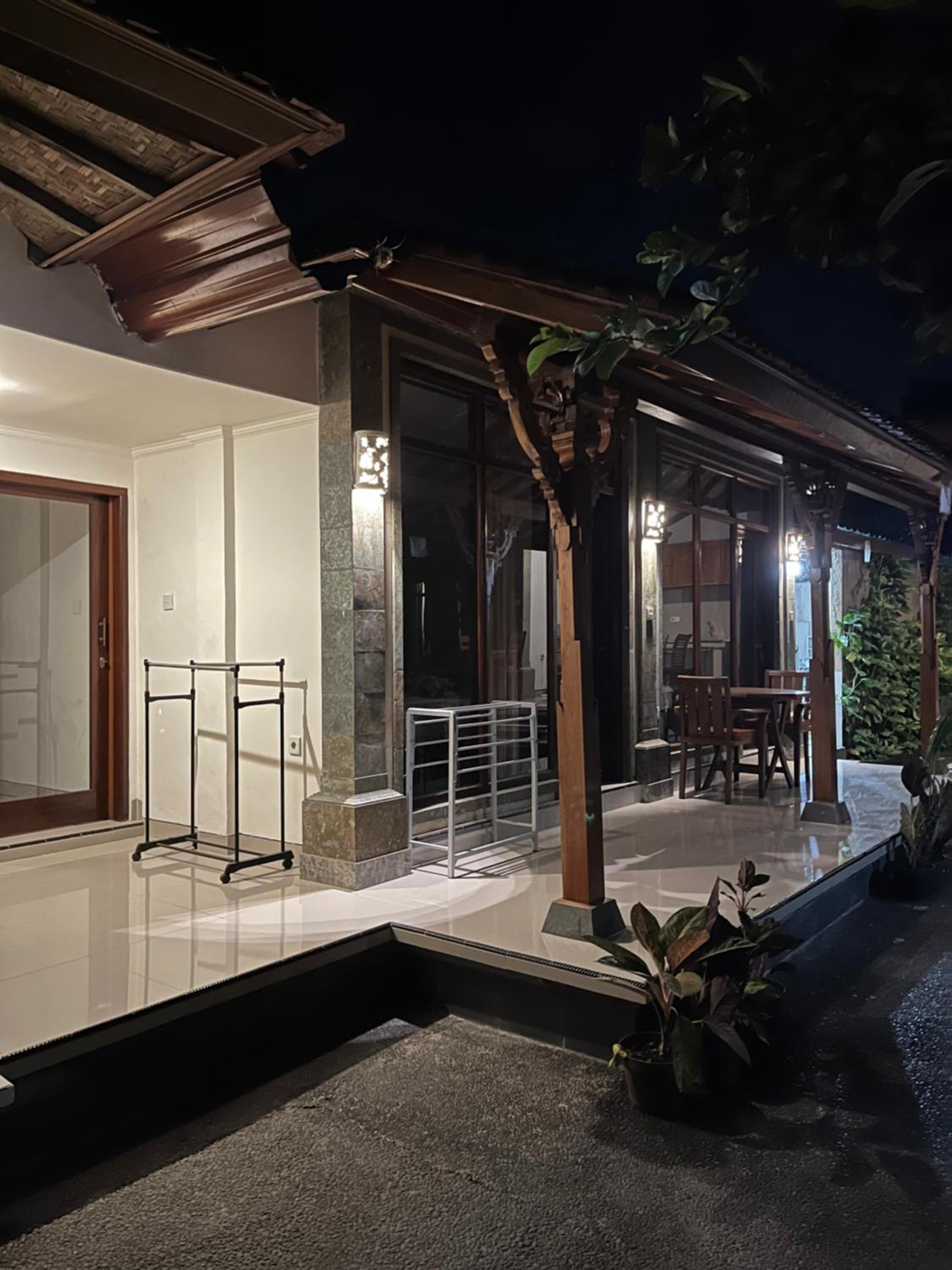 Sujana Homestay