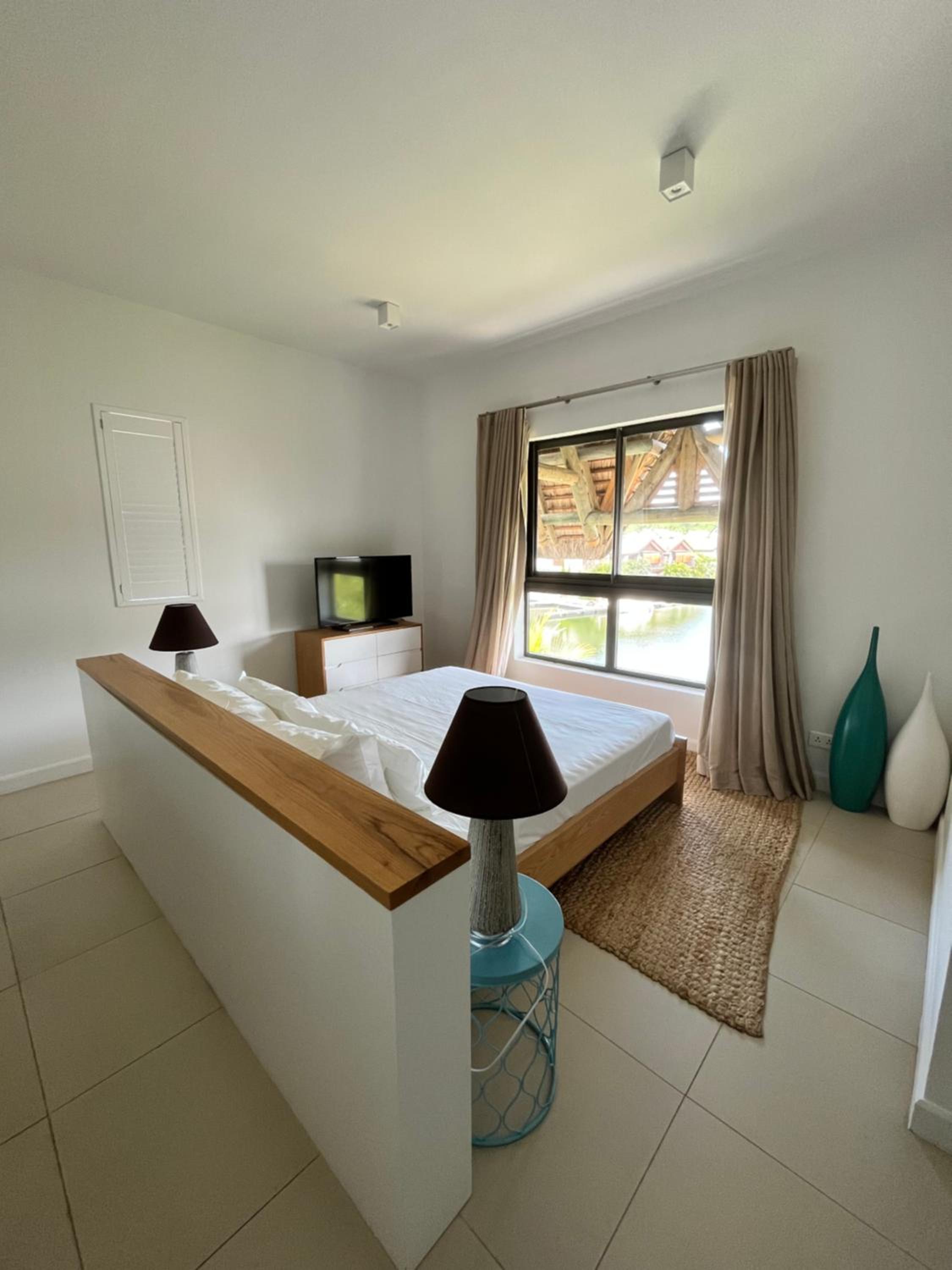 Penthouse Marina - 3 ensuite bedrooms view 3