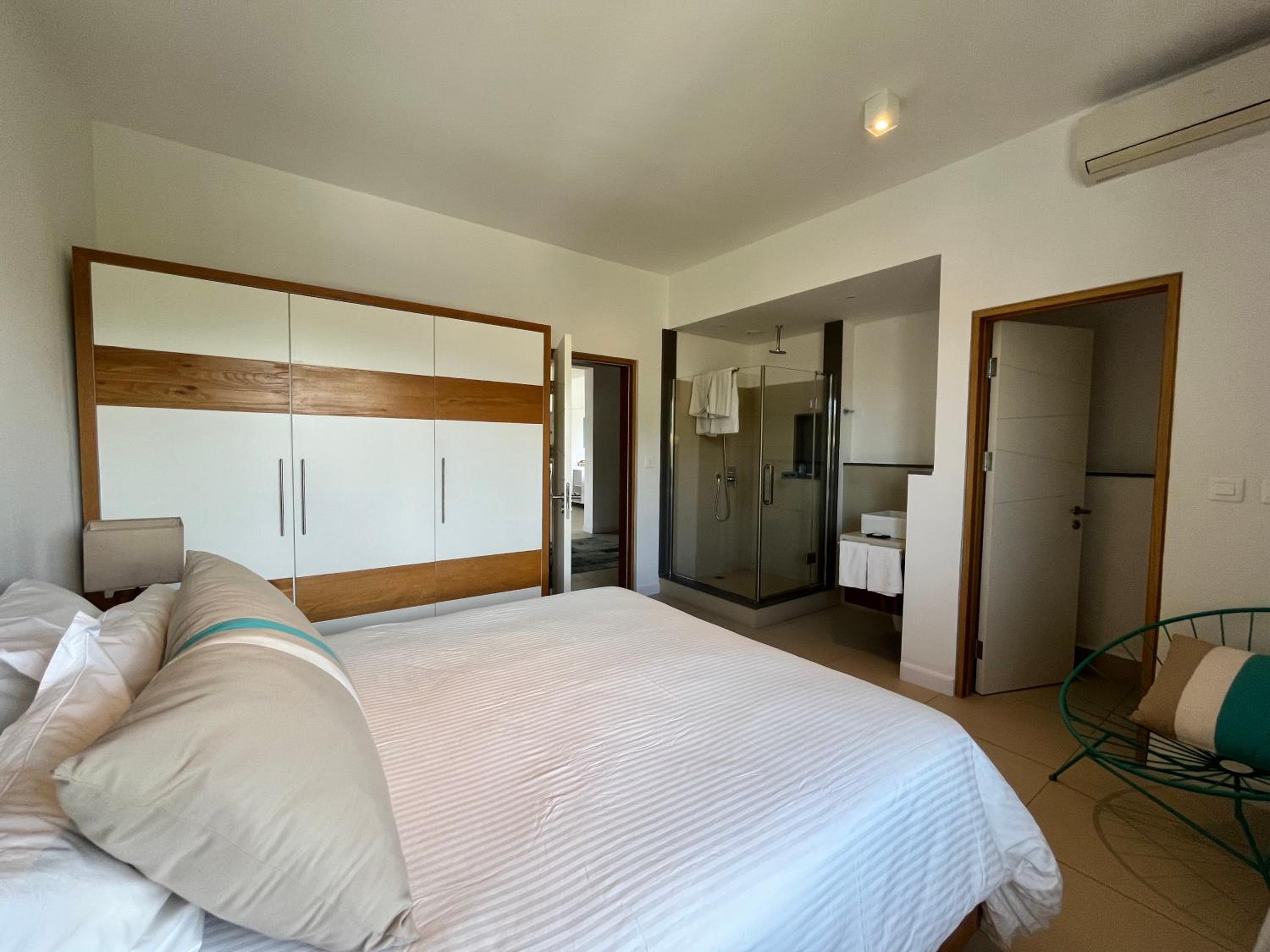 Penthouse Marina - 3 ensuite bedrooms view 4