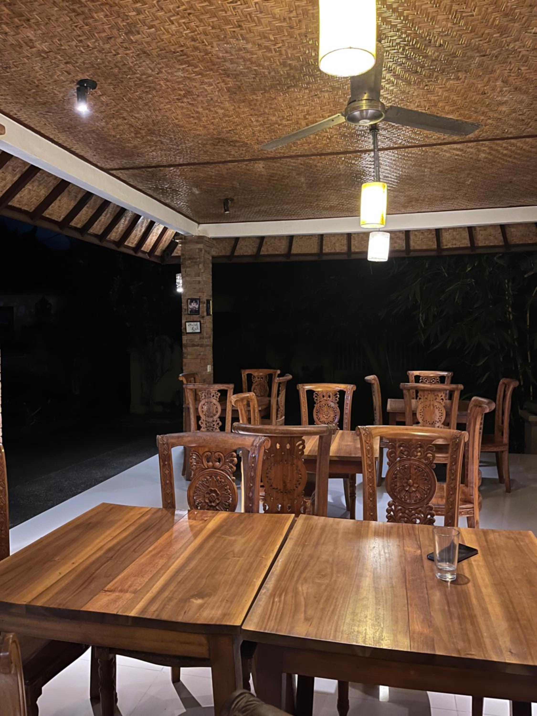 Sujana Homestay