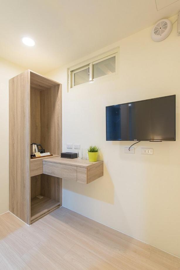 Hostel Jiizu