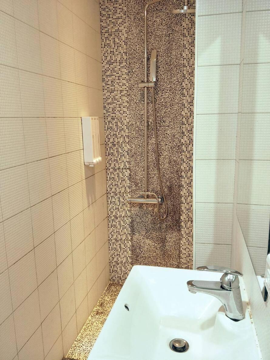 Hostel Jiizu