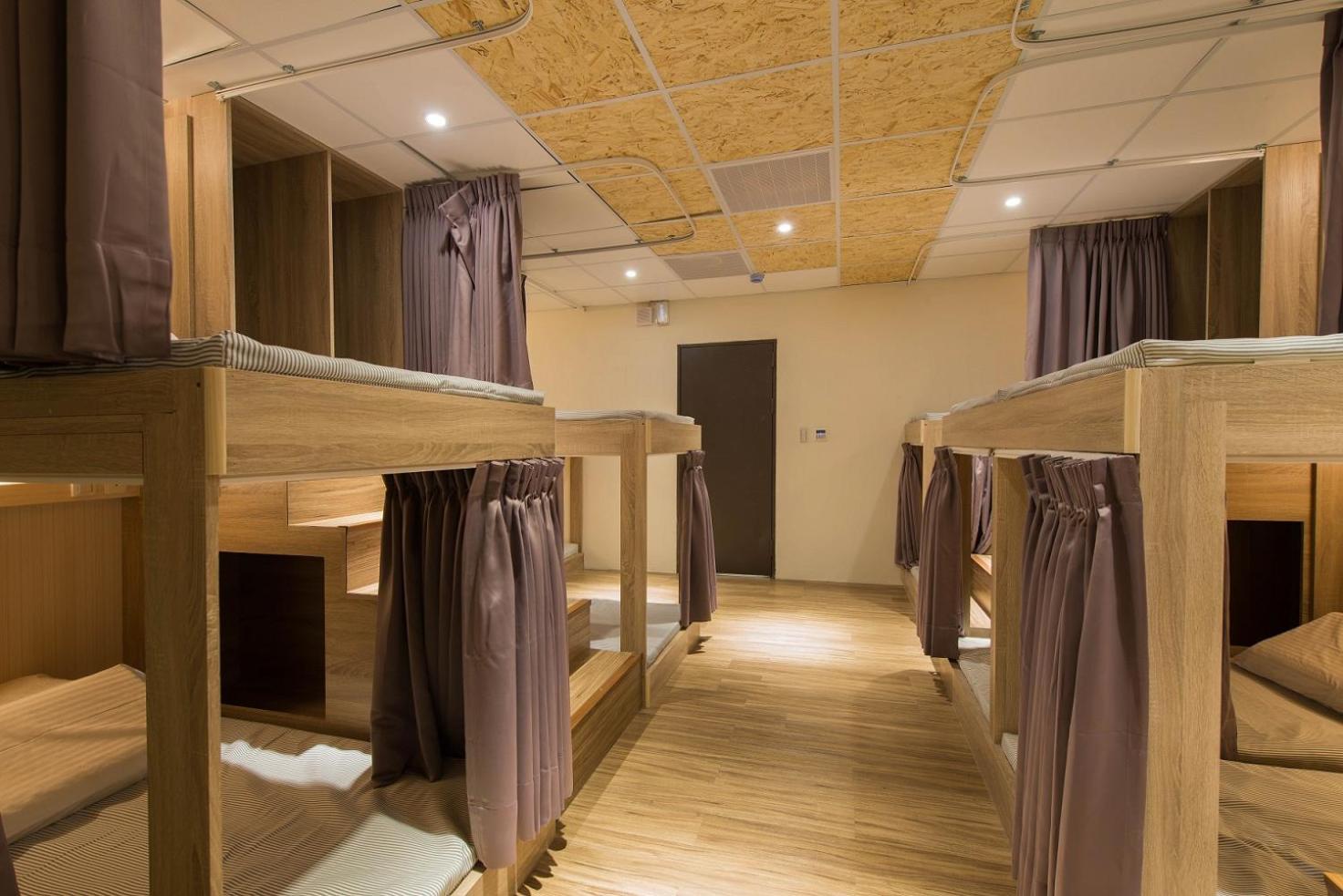 Hostel Jiizu