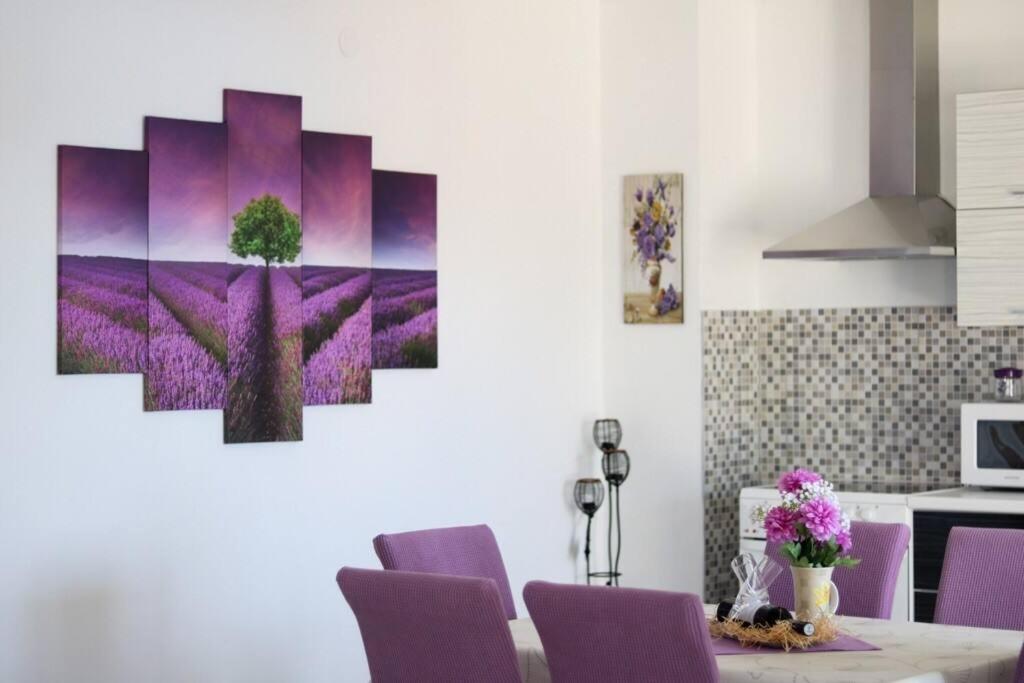 Lacus - home with a view view 2