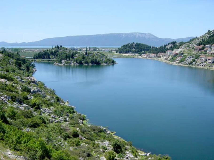 Lacus - home with a view view 3
