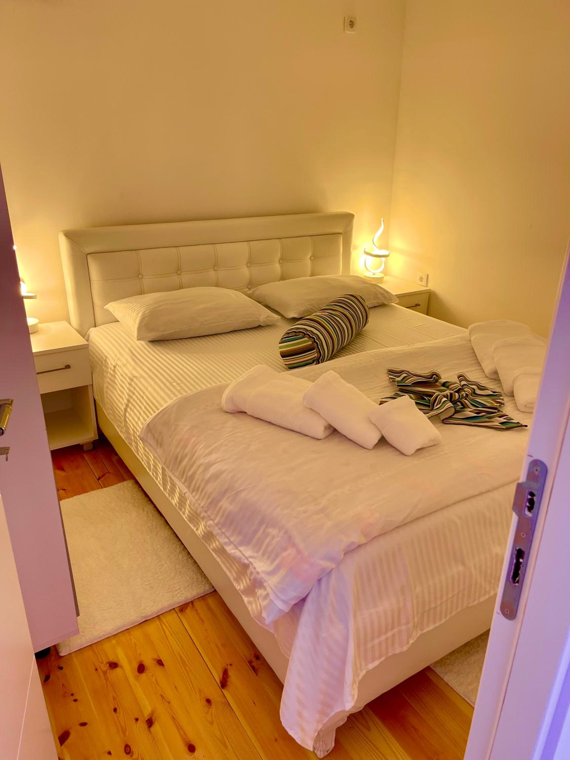 Apartment Soreja