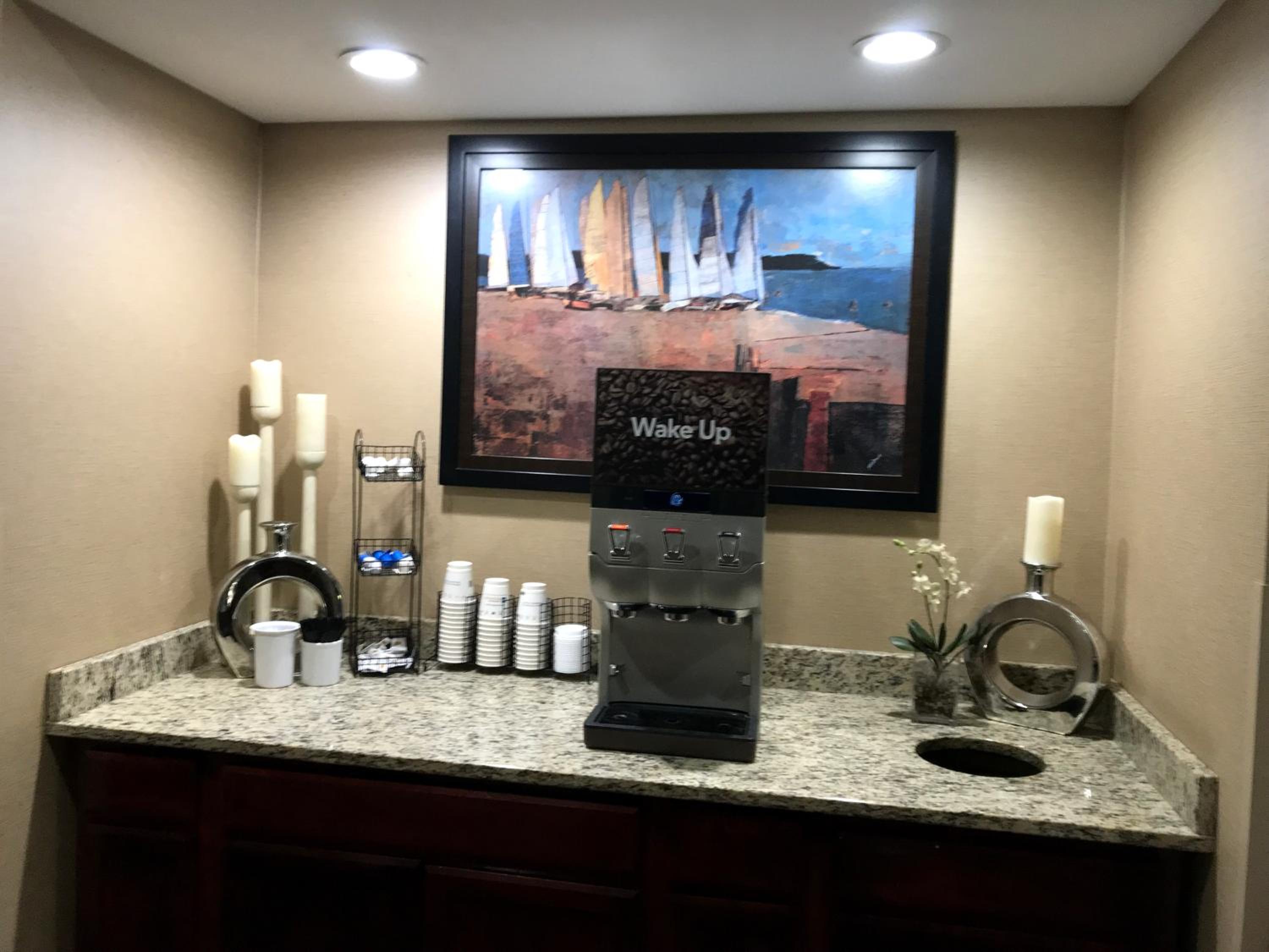 Comfort Inn, Erie - Near Presque Isle, Foto 36