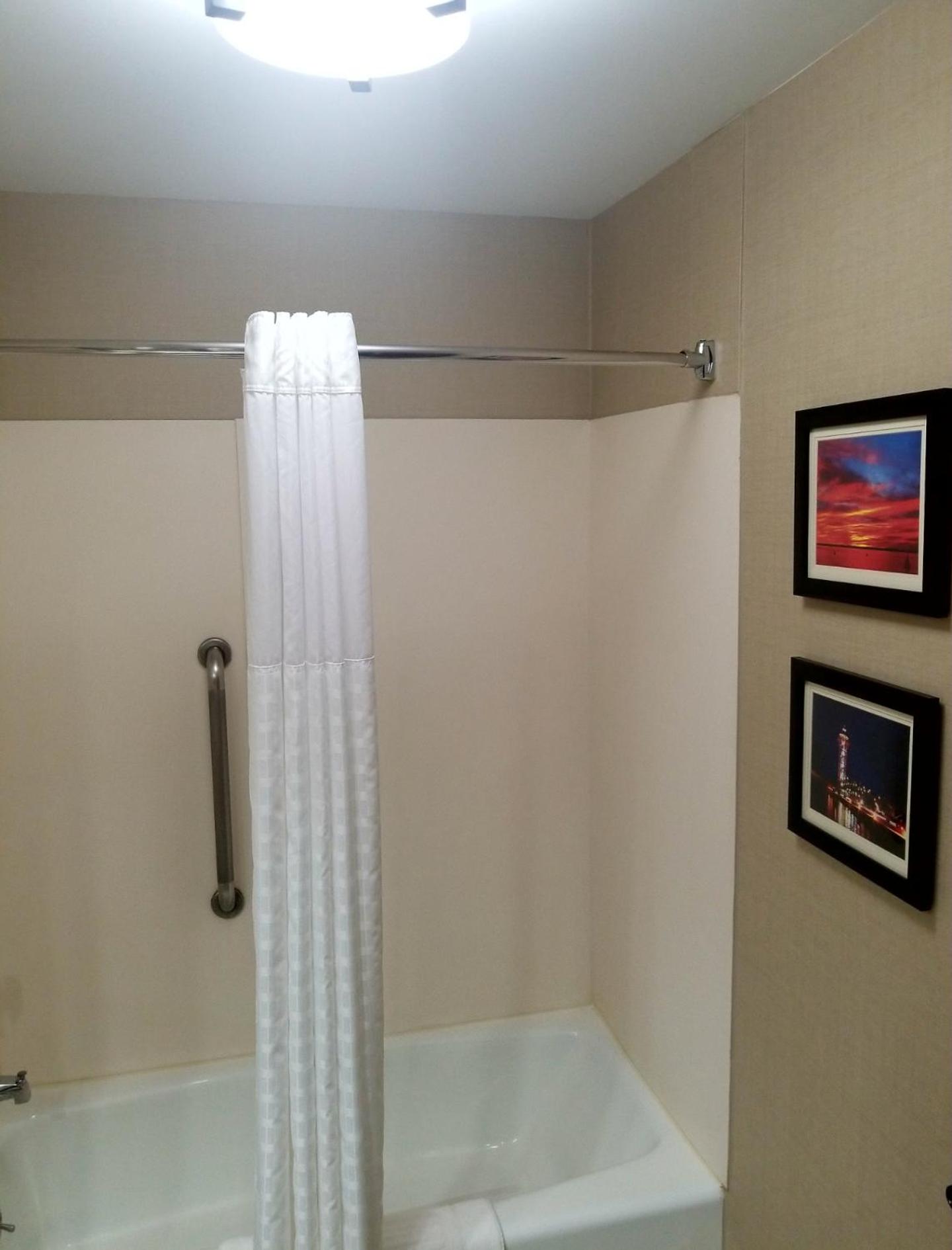 Comfort Inn, Erie - Near Presque Isle, Foto 14