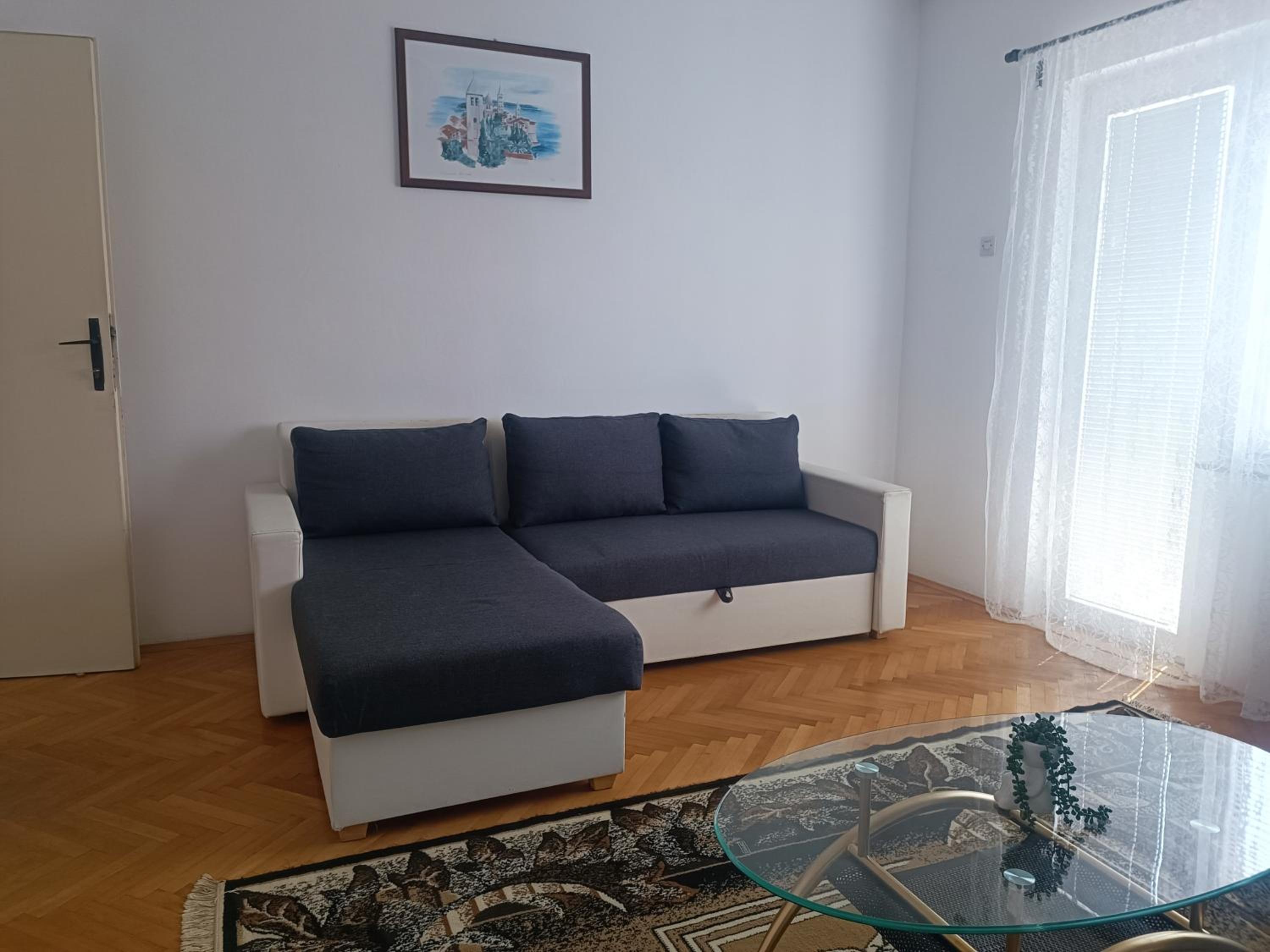 Apartman Stipa