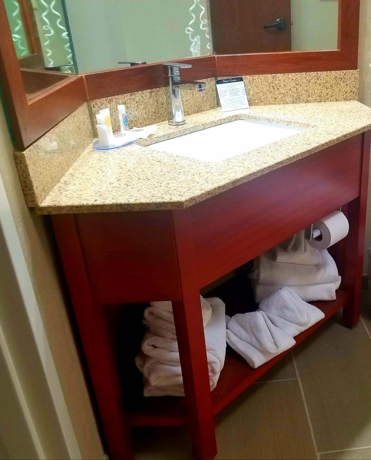 Comfort Inn, Erie - Near Presque Isle