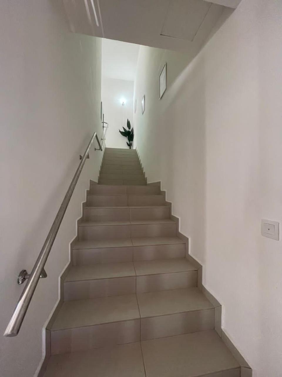 Safiyya Homestay