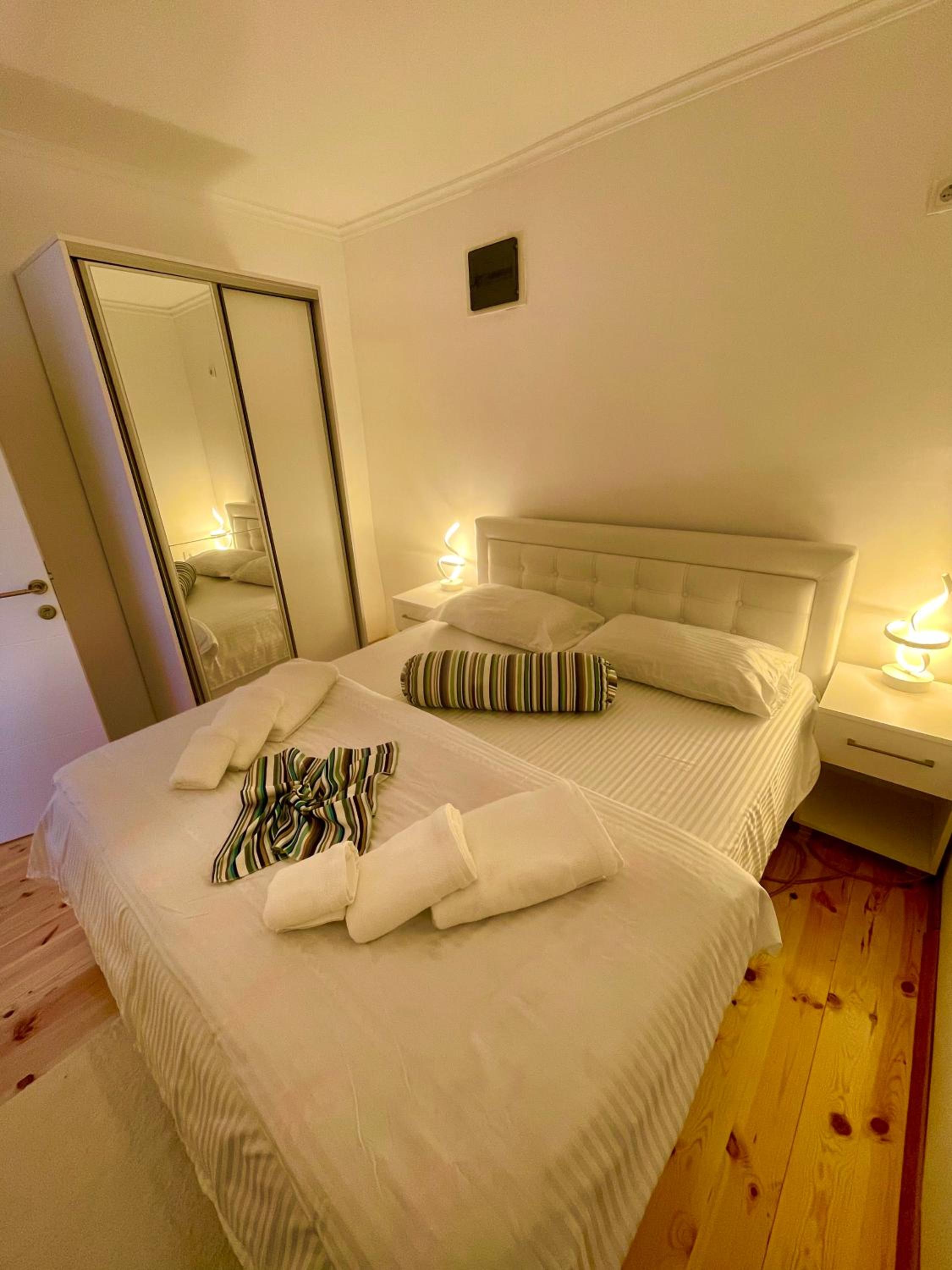 Apartment Soreja