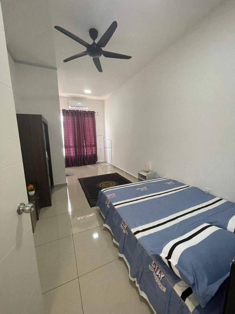 Safiyya Homestay