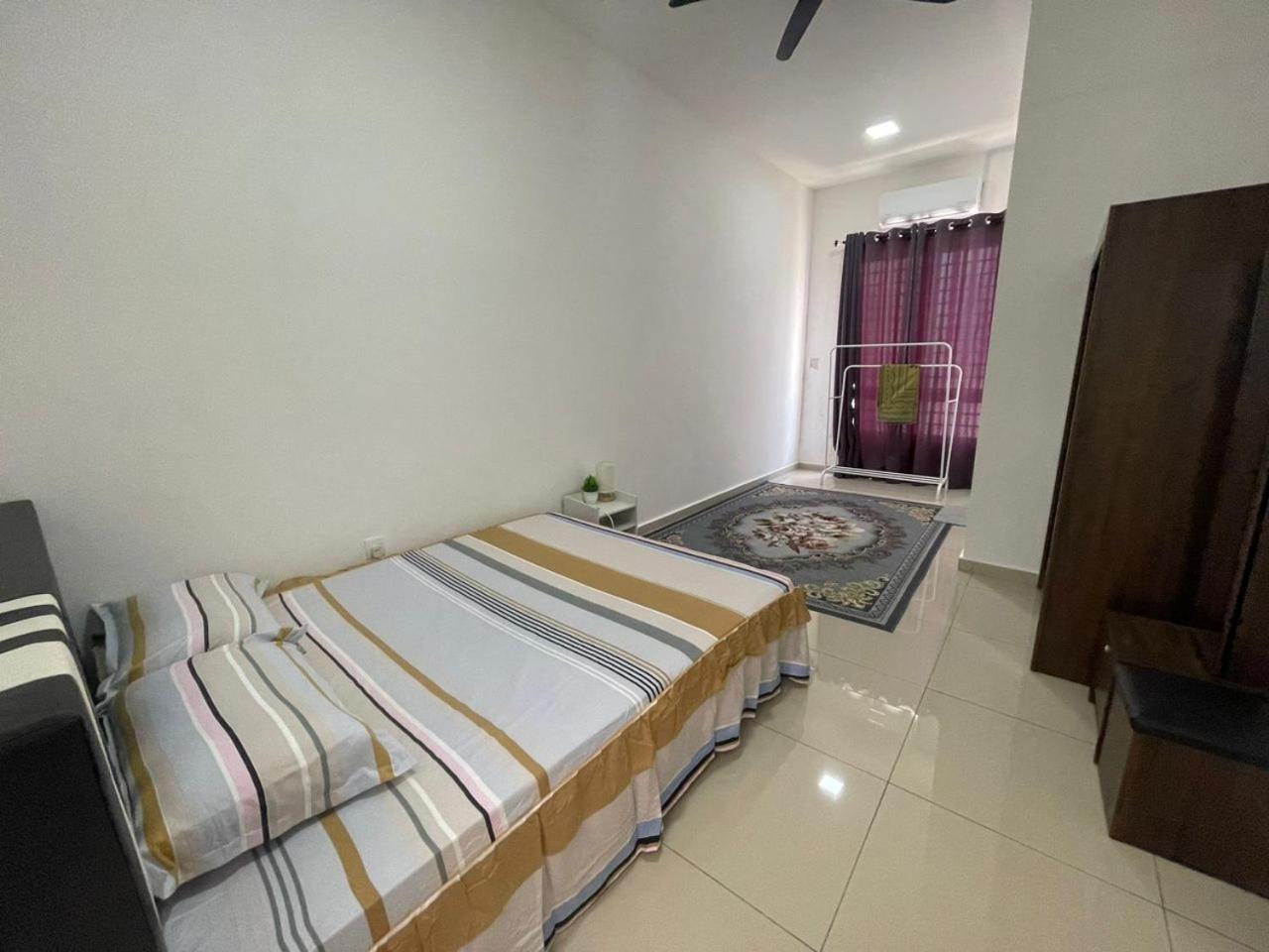 Safiyya Homestay