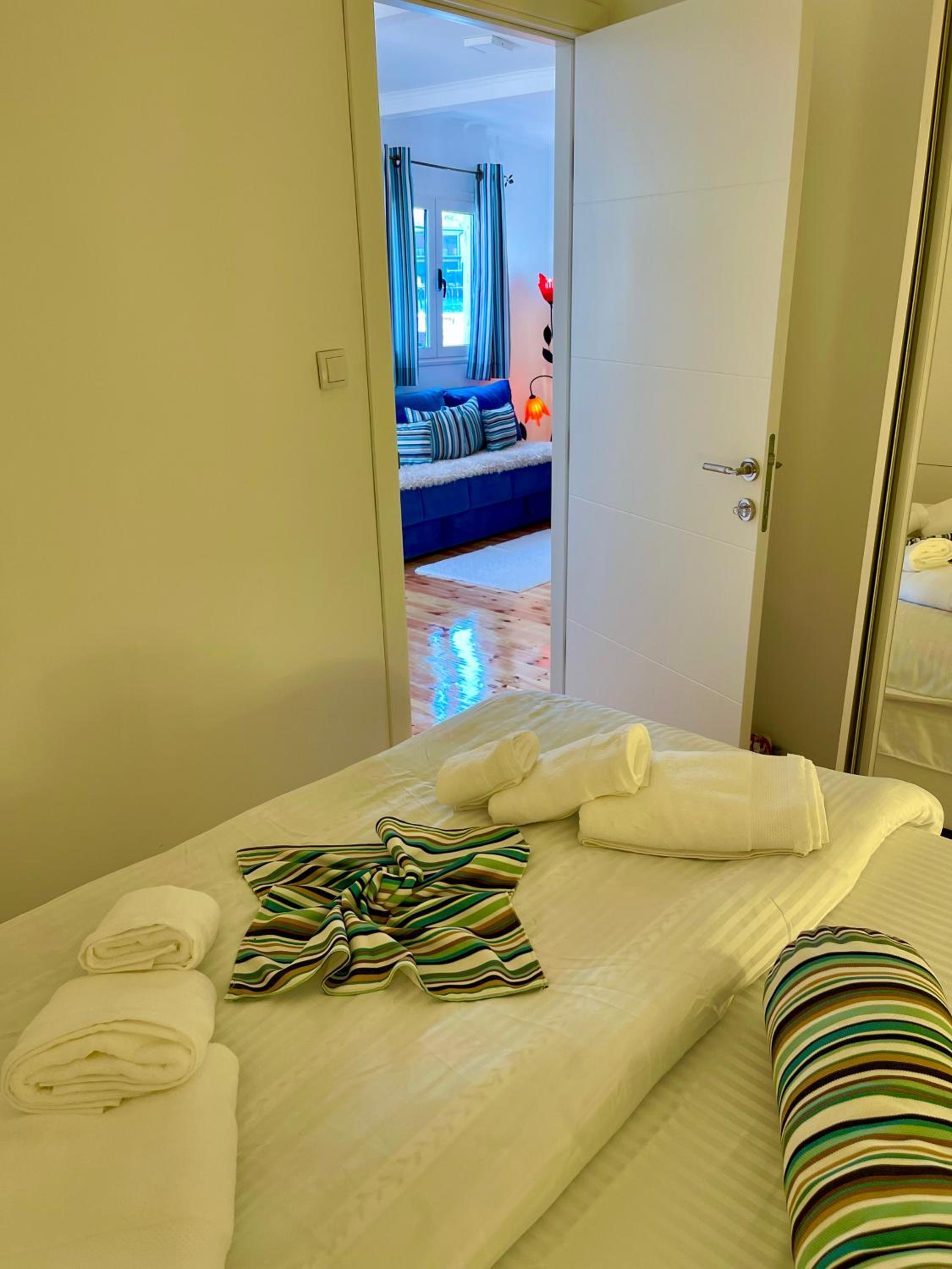 Apartment Soreja