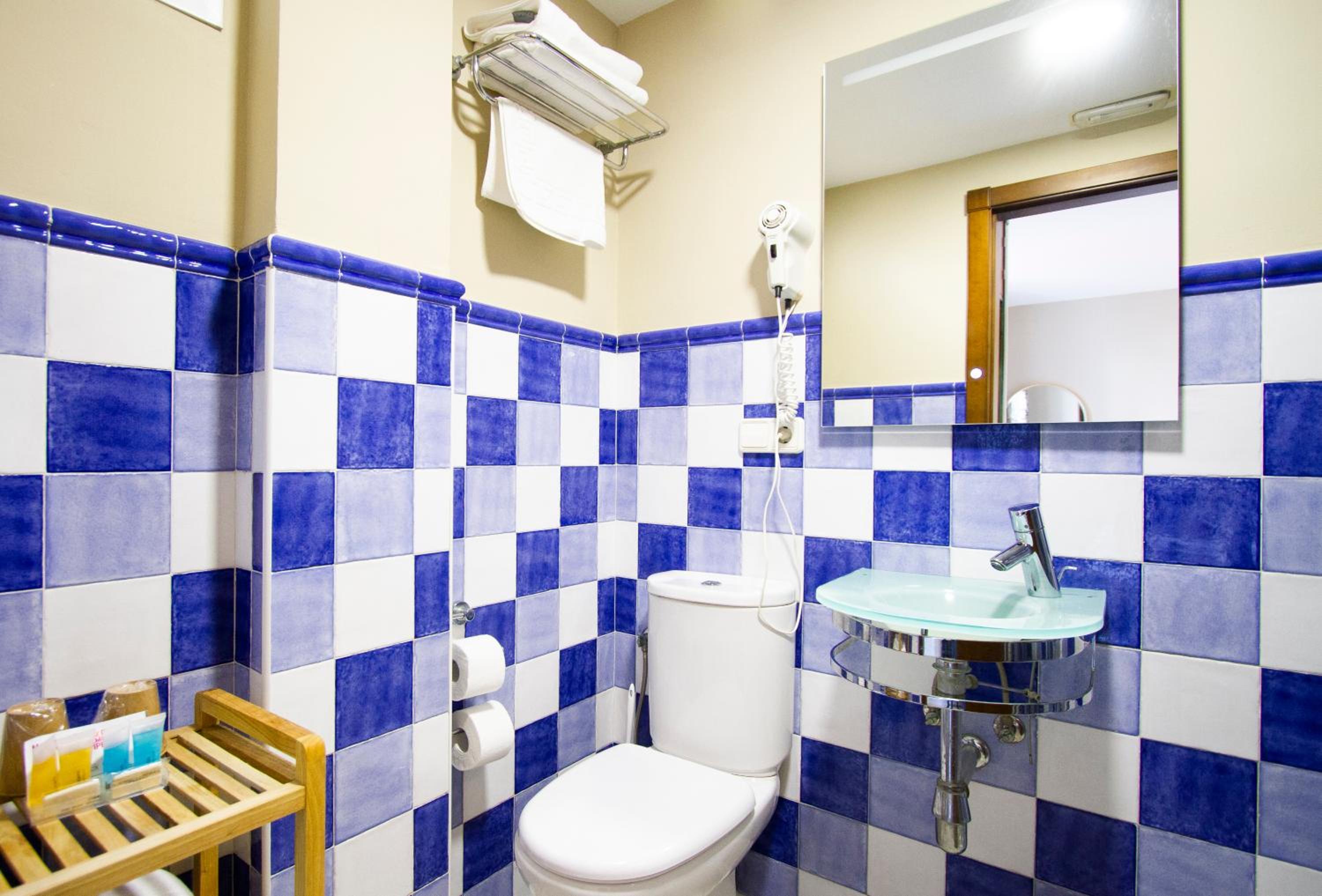 Alameda Hostal Boutique