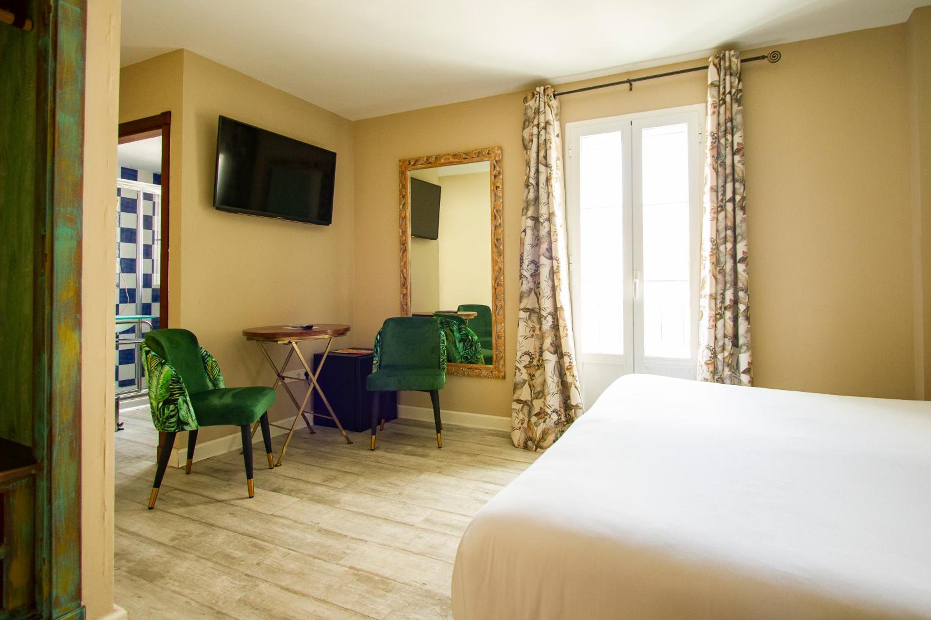 Alameda Hostal Boutique