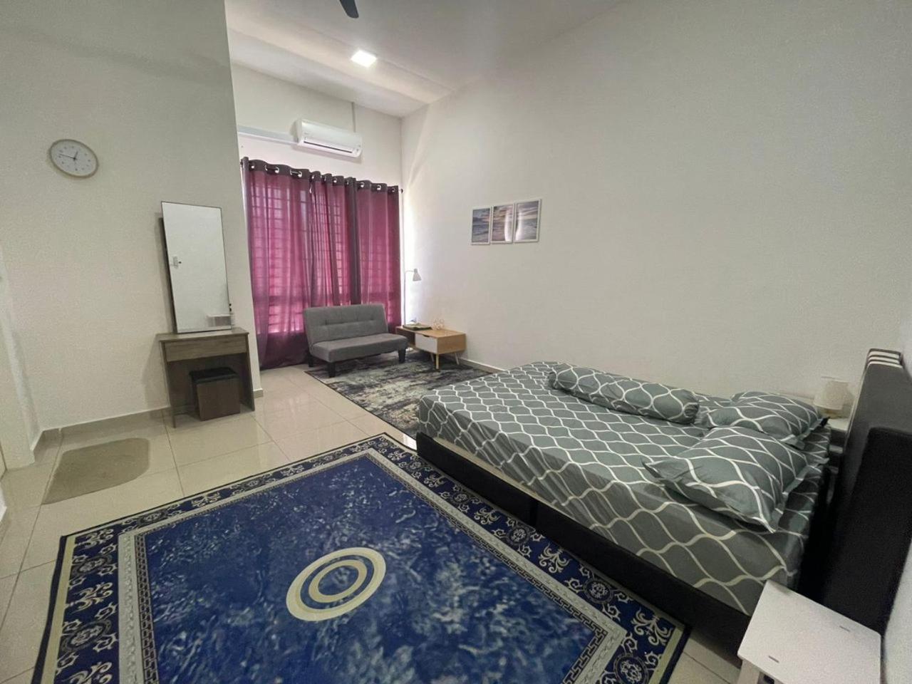 Safiyya Homestay