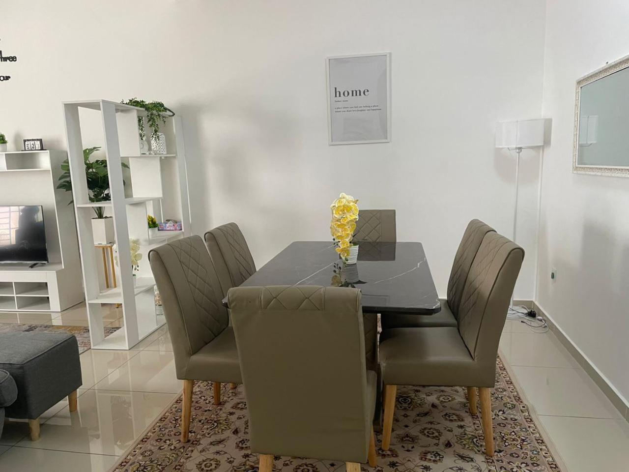 Safiyya Homestay