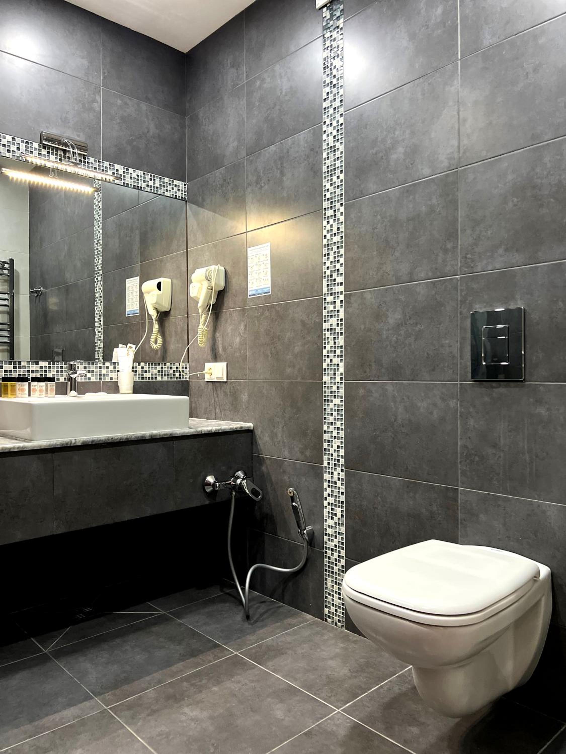 Sota Metekhi Hotel Tbilisi