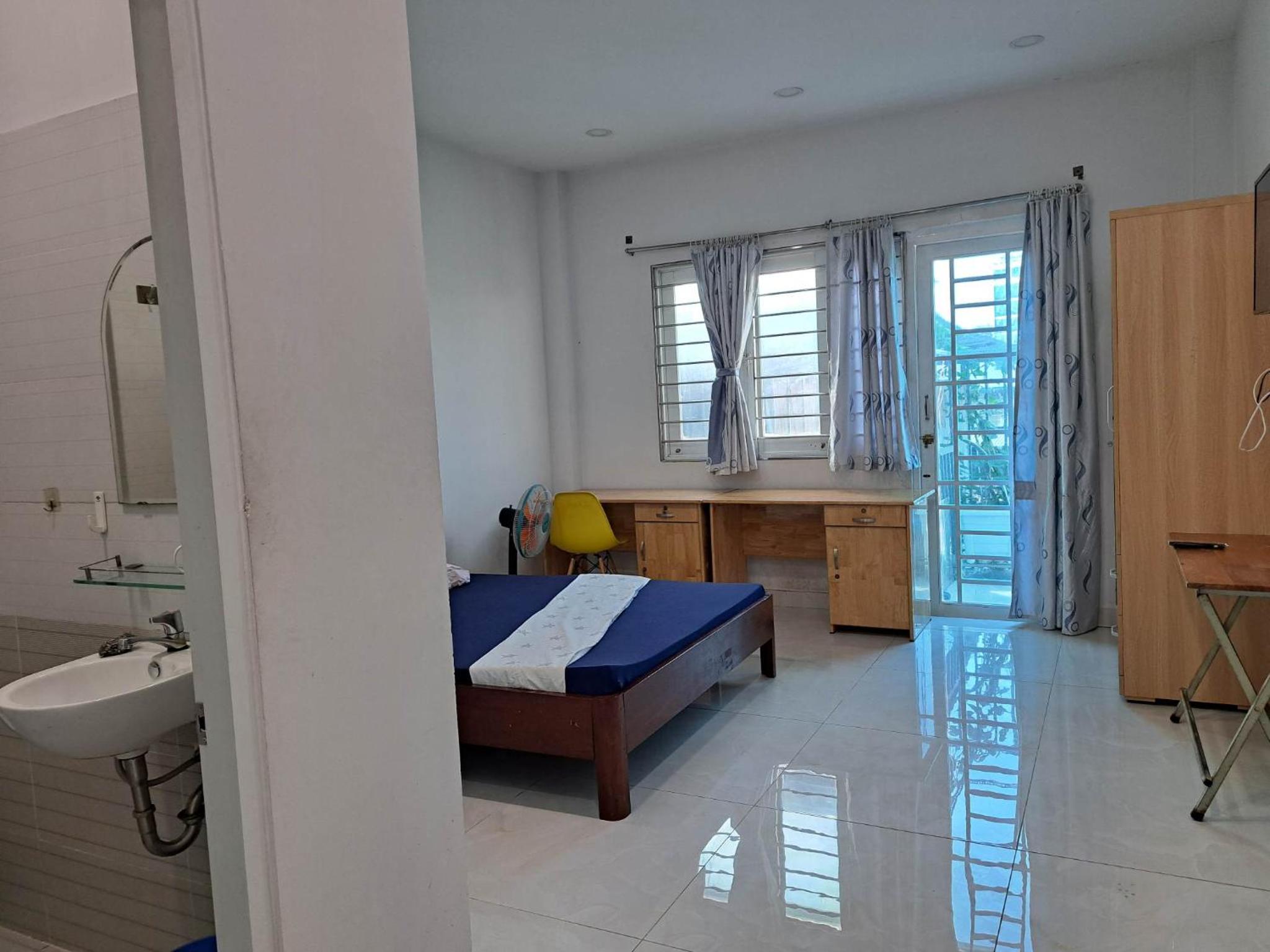 Homestay 37 AD