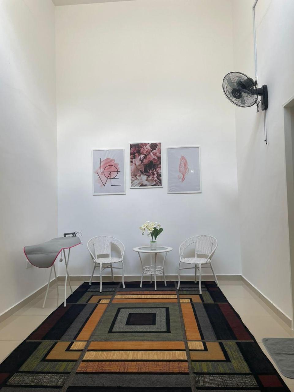 Safiyya Homestay