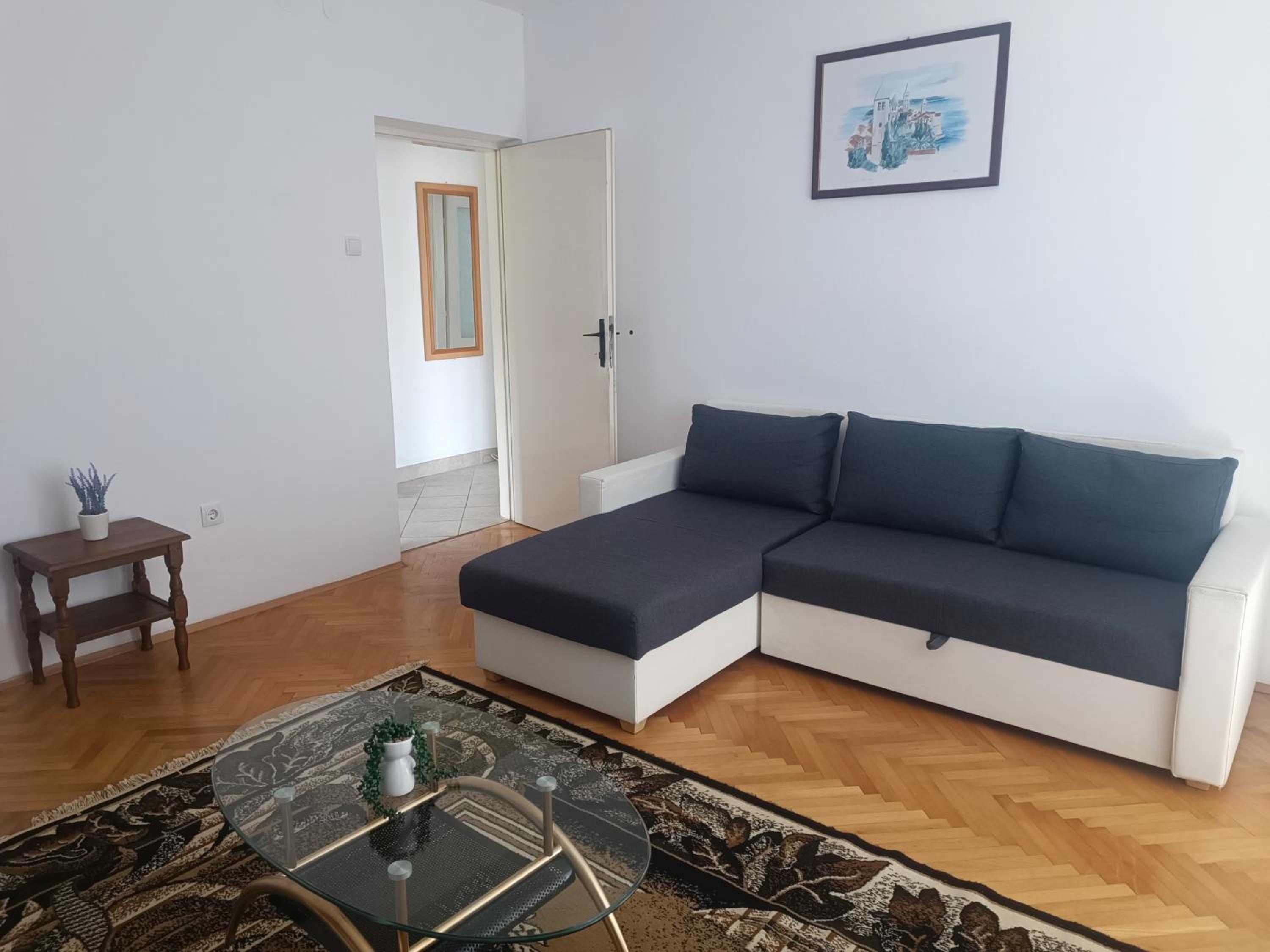 Apartman Stipa