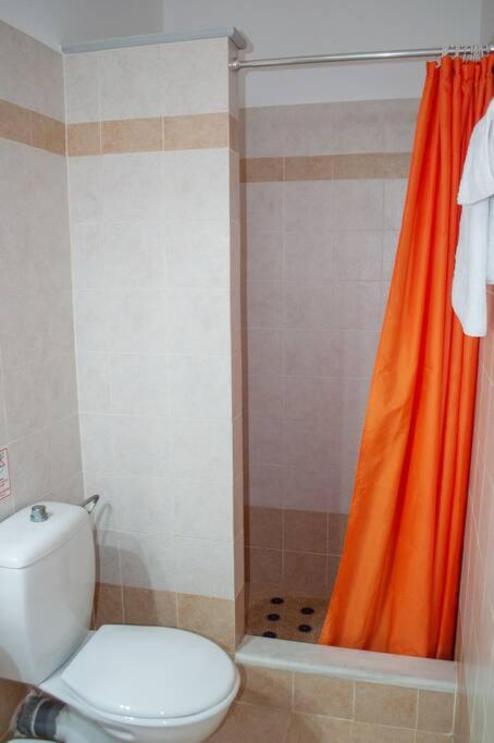 Phyllida Guest House - A2 view 2