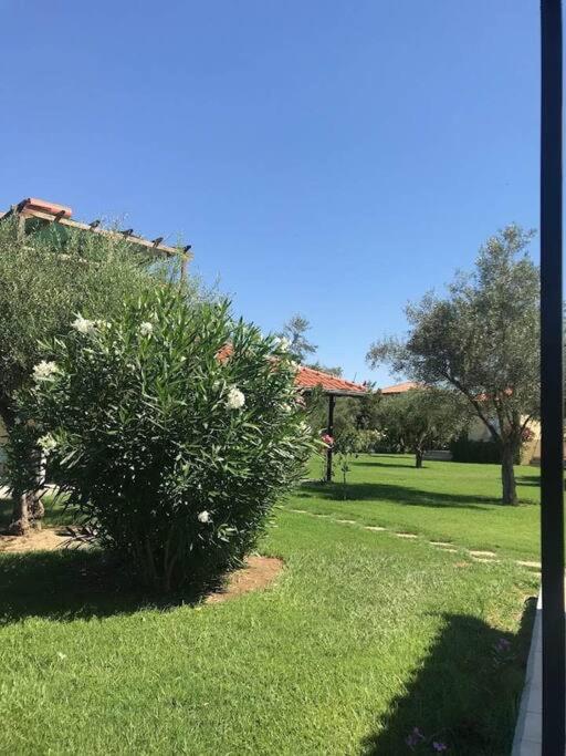 Phyllida Guest House - A2 view 5