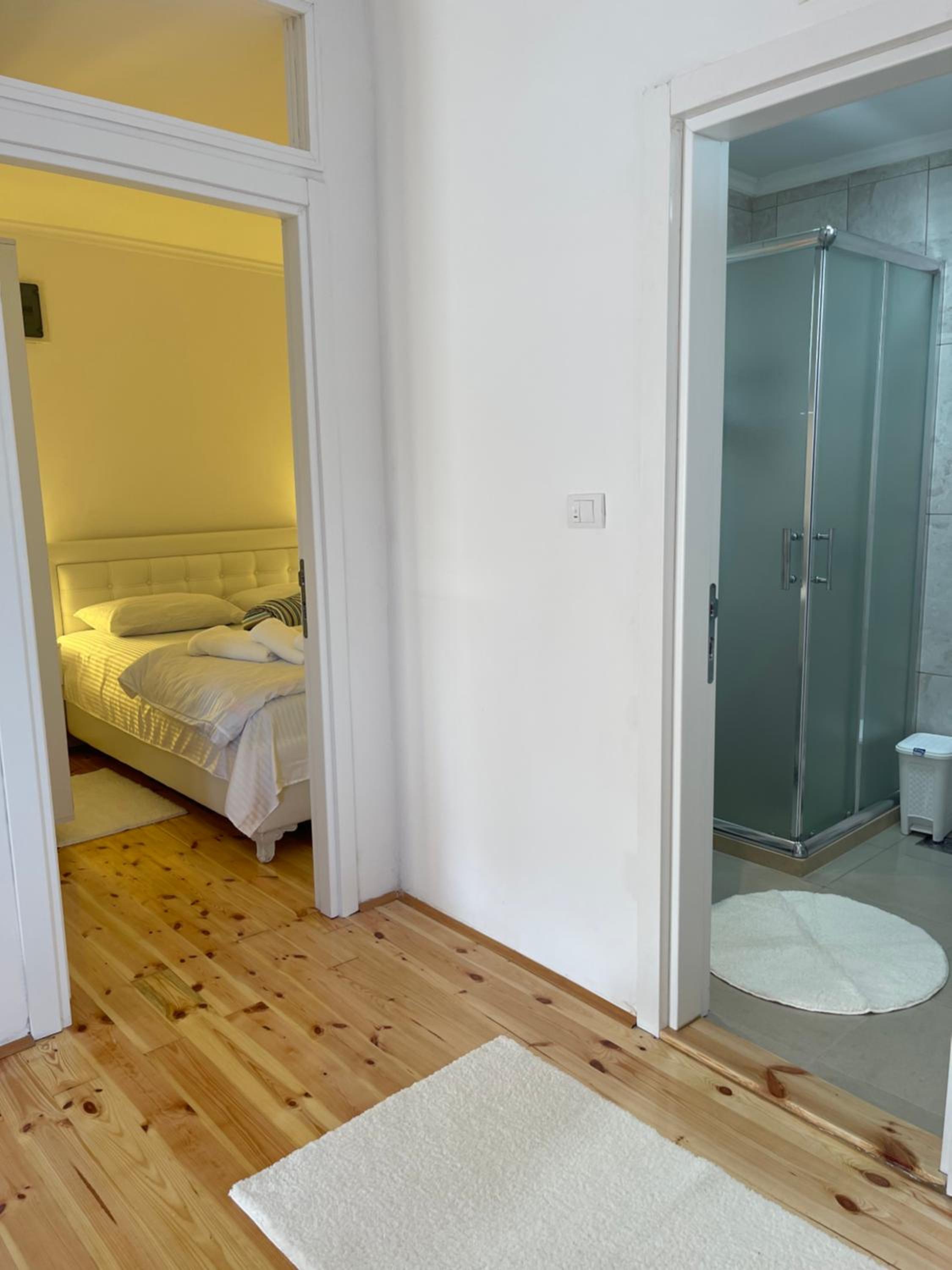 Apartment Soreja