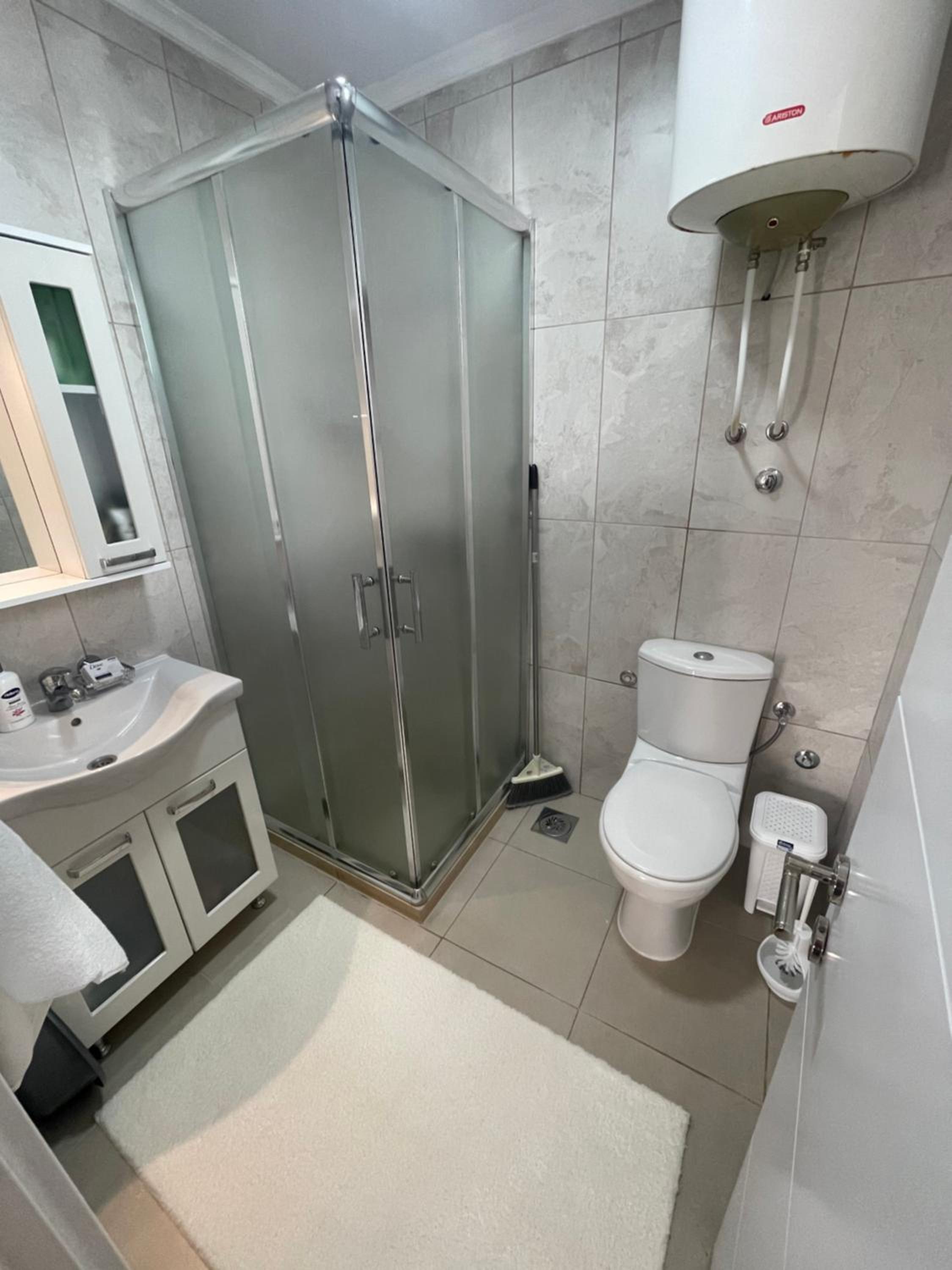 Apartment Soreja