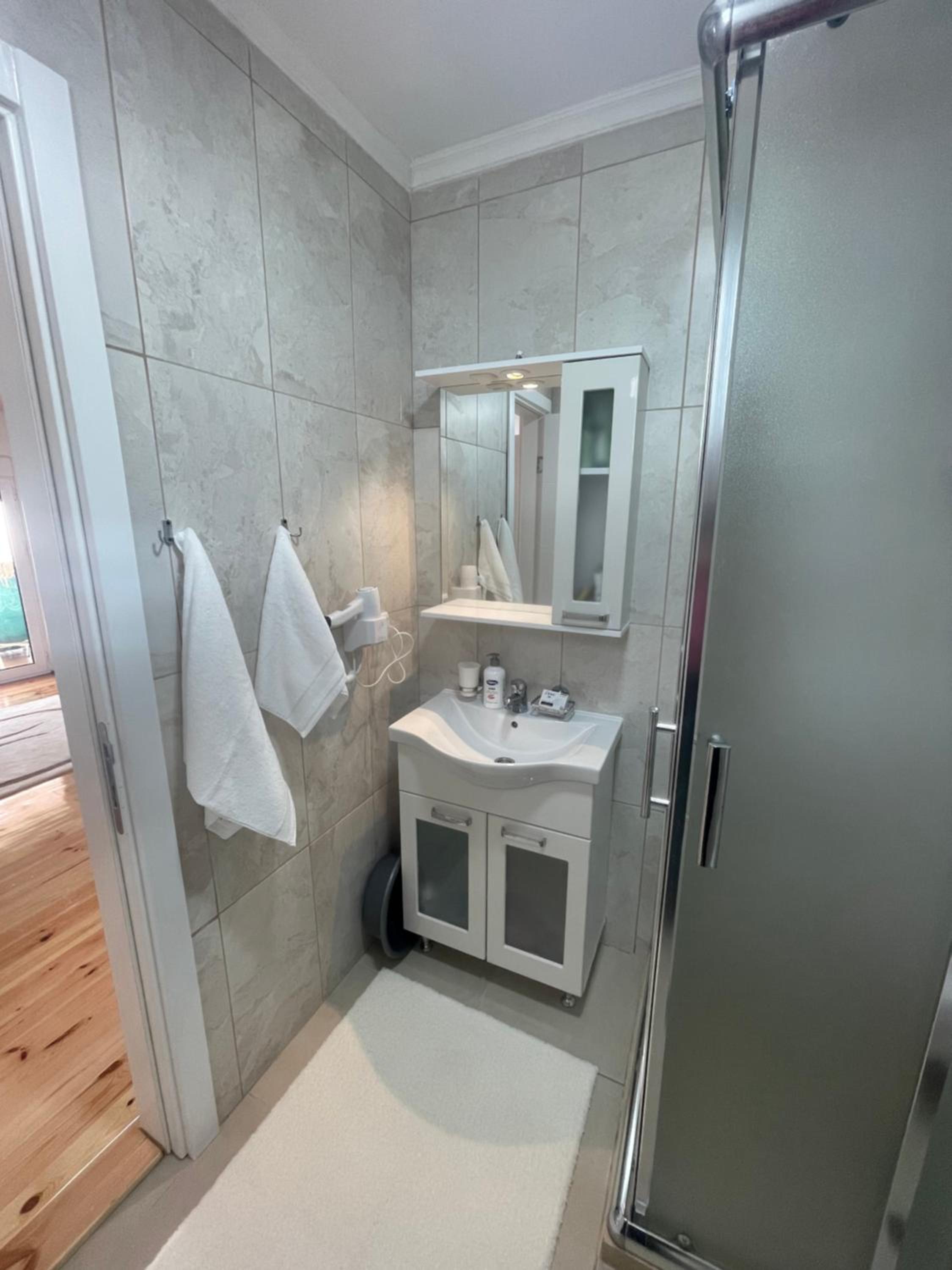 Apartment Soreja