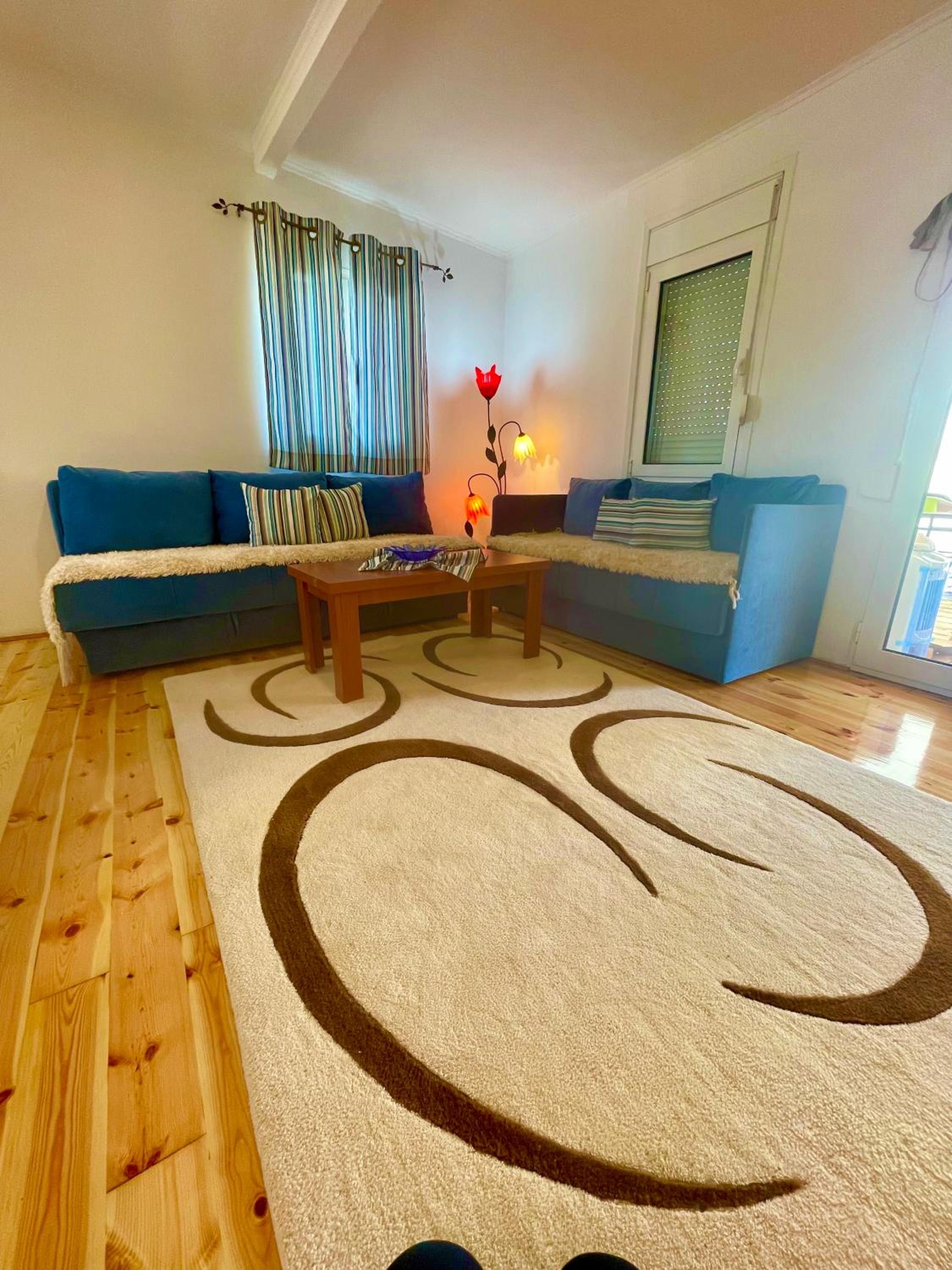 Apartment Soreja