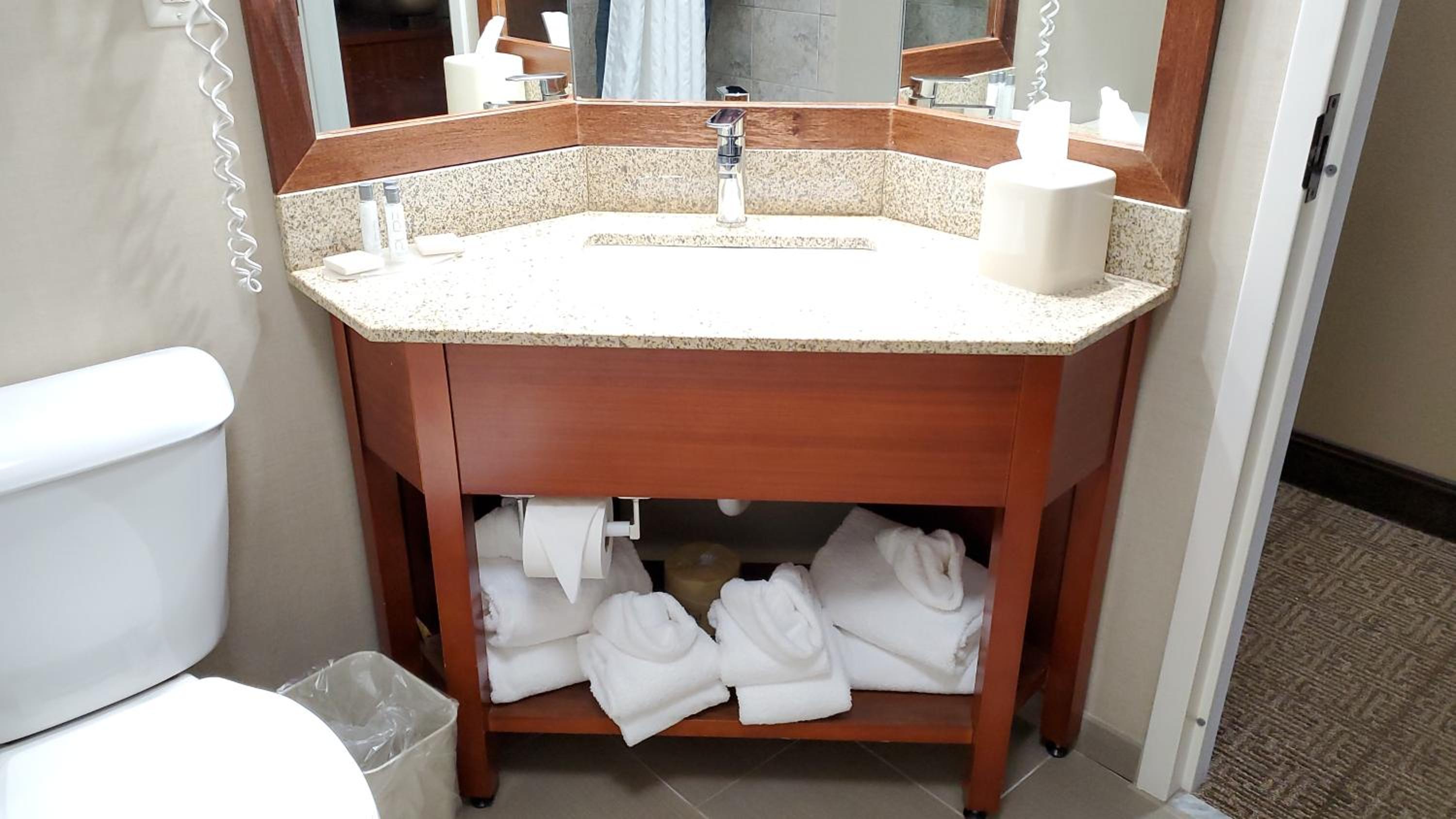 Comfort Inn, Erie - Near Presque Isle, Foto 34