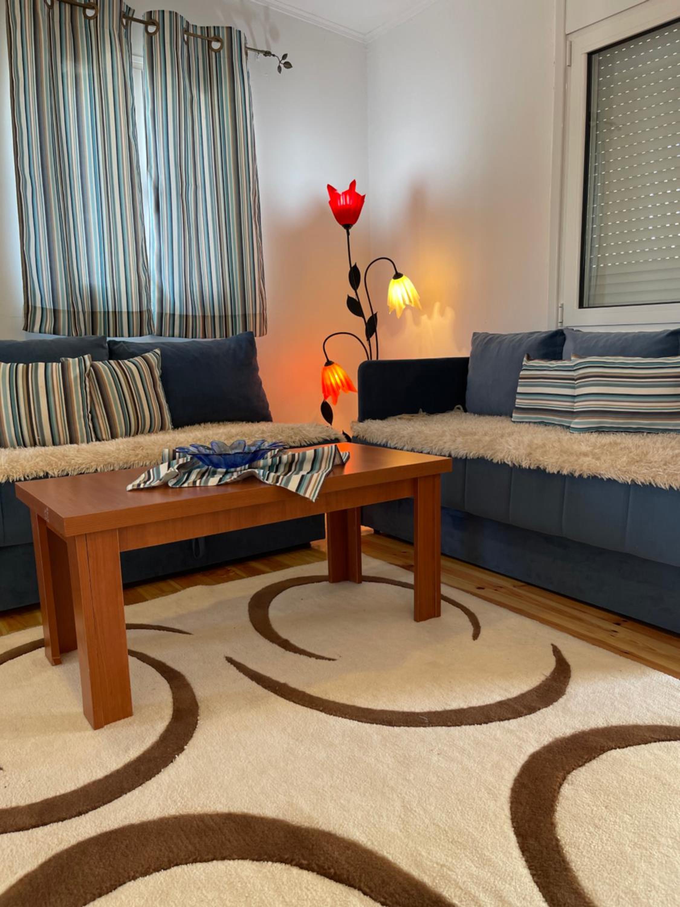 Apartment Soreja