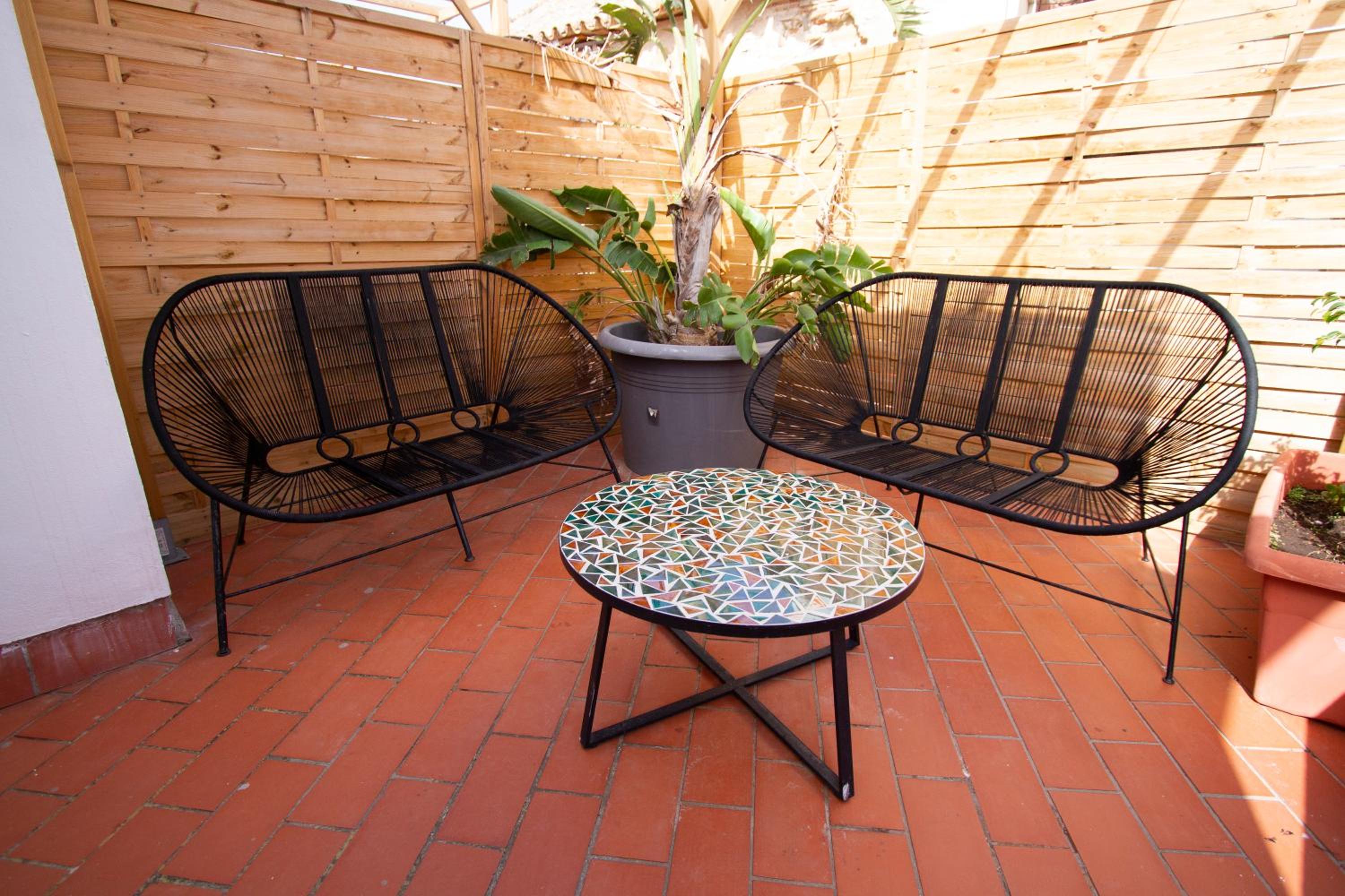 Alameda Hostal Boutique