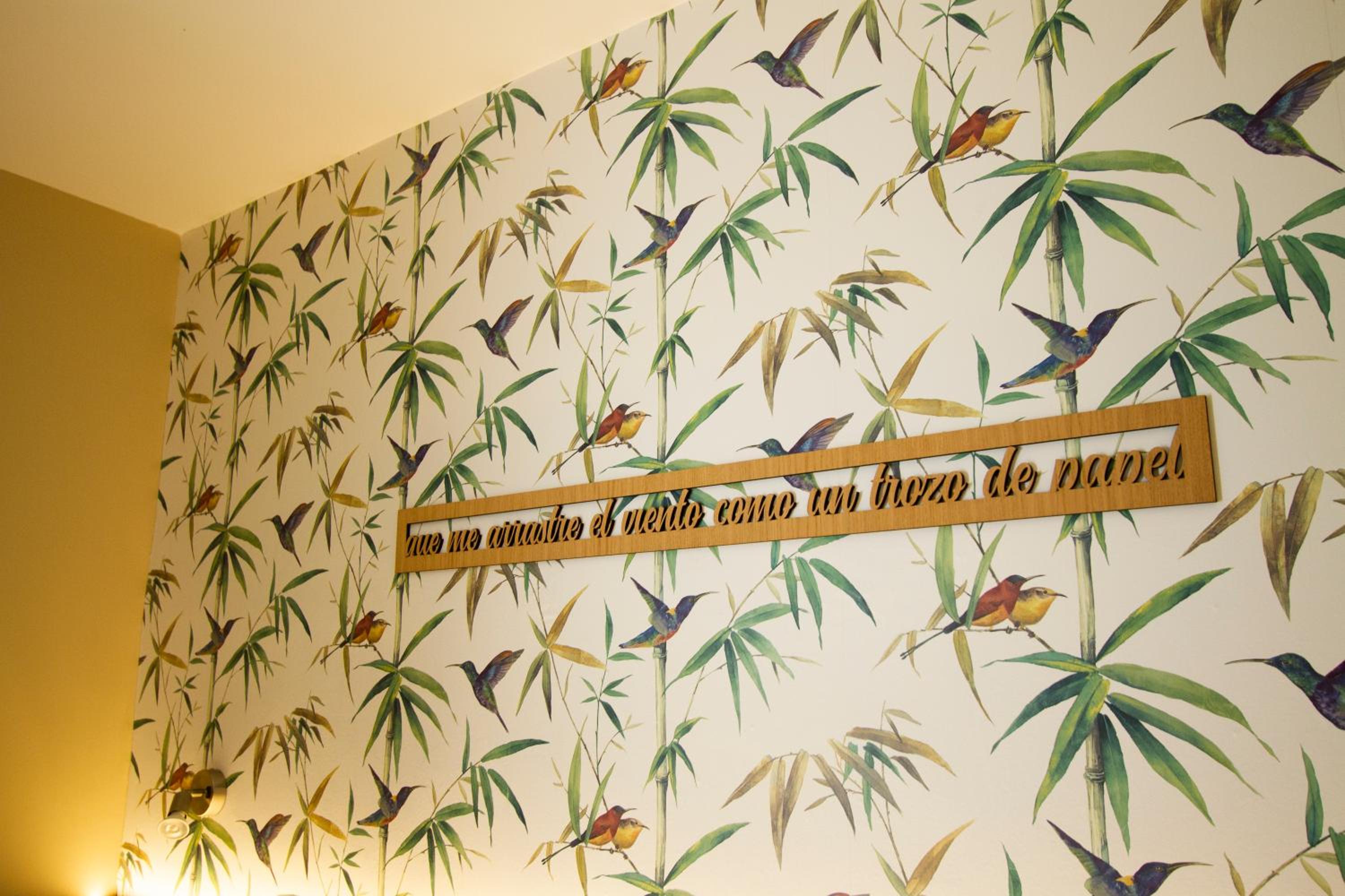 Alameda Hostal Boutique