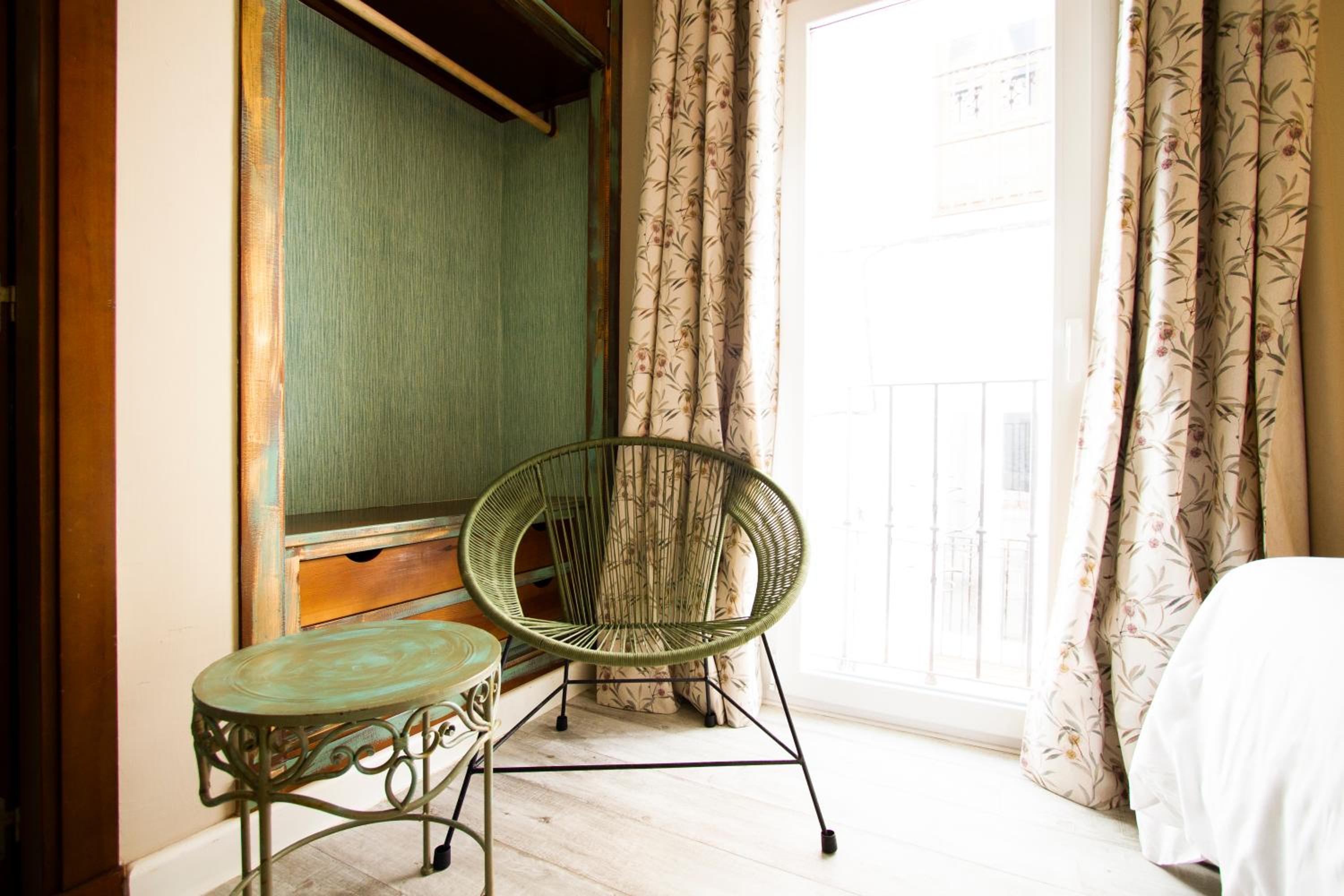 Alameda Hostal Boutique