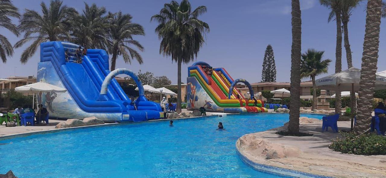 Chalet at Lasirena Mini Egypt Resort Ein Elsokhna Families Only