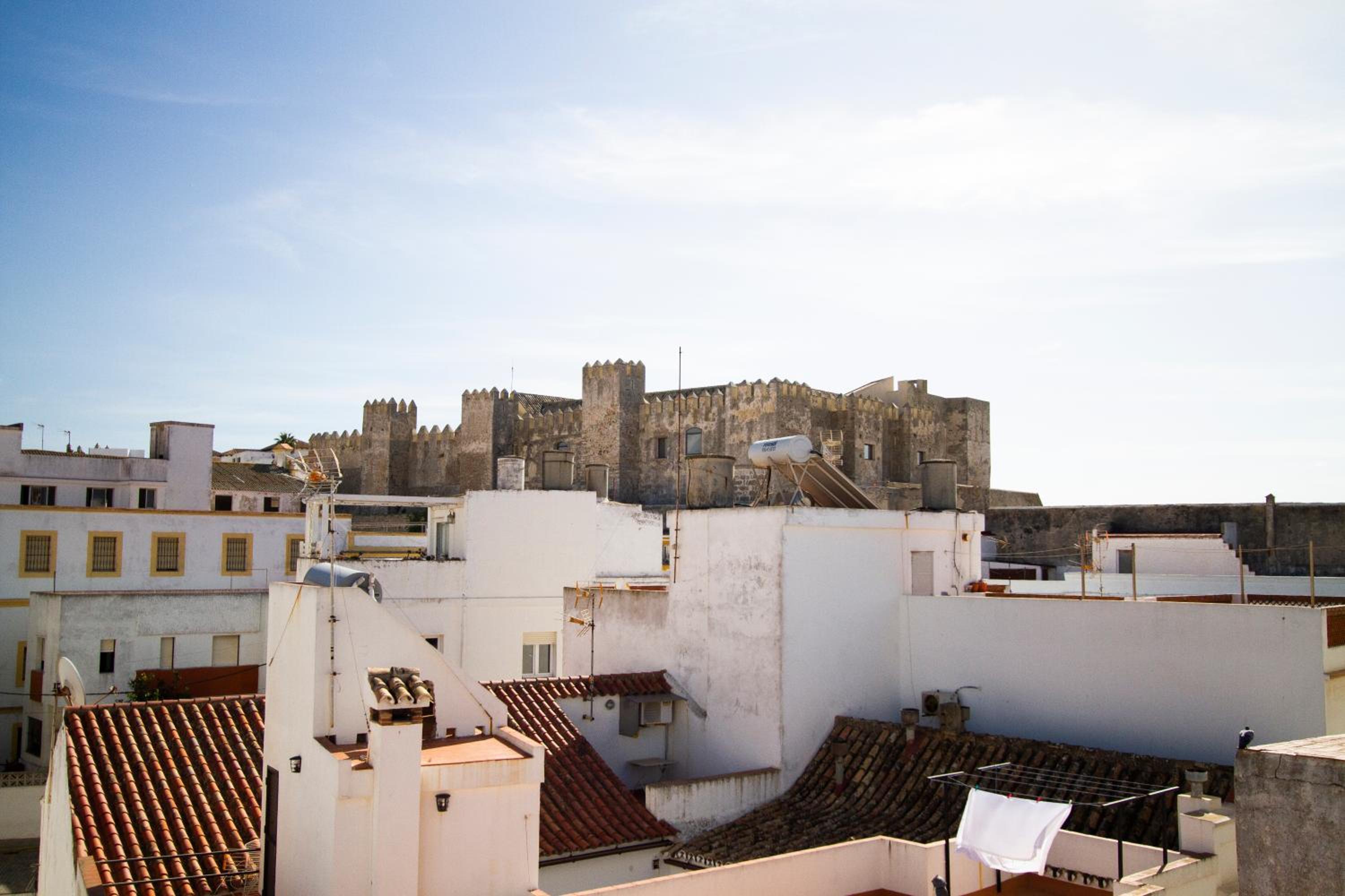 Alameda Hostal Boutique