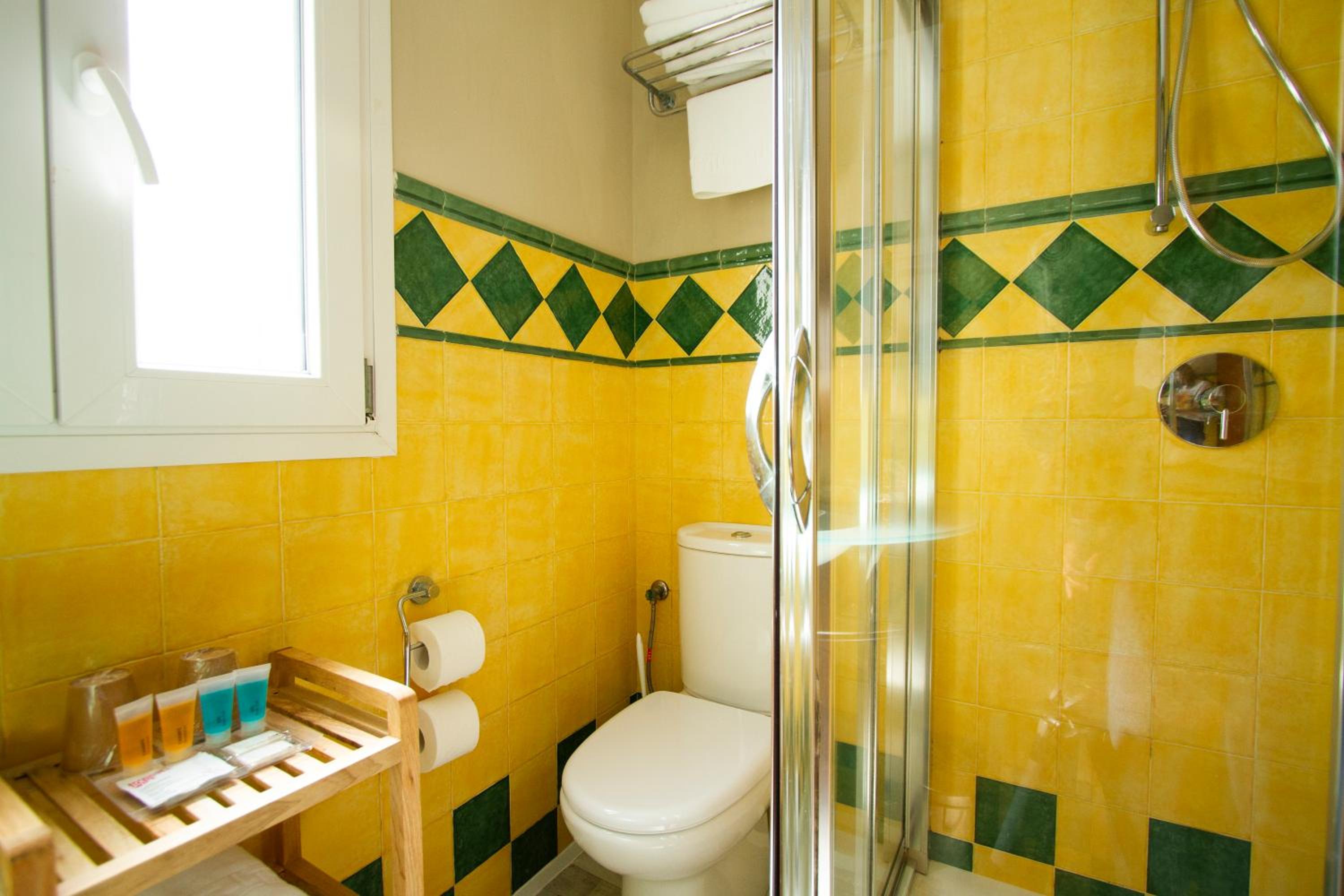 Alameda Hostal Boutique
