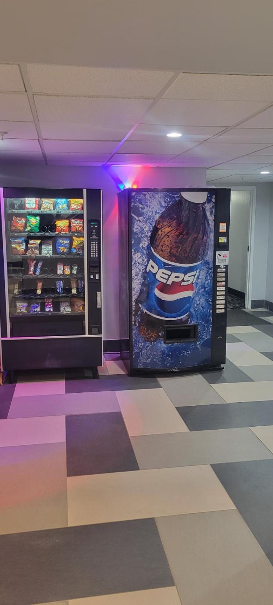 Royal Inn & Suites, Kuva 19