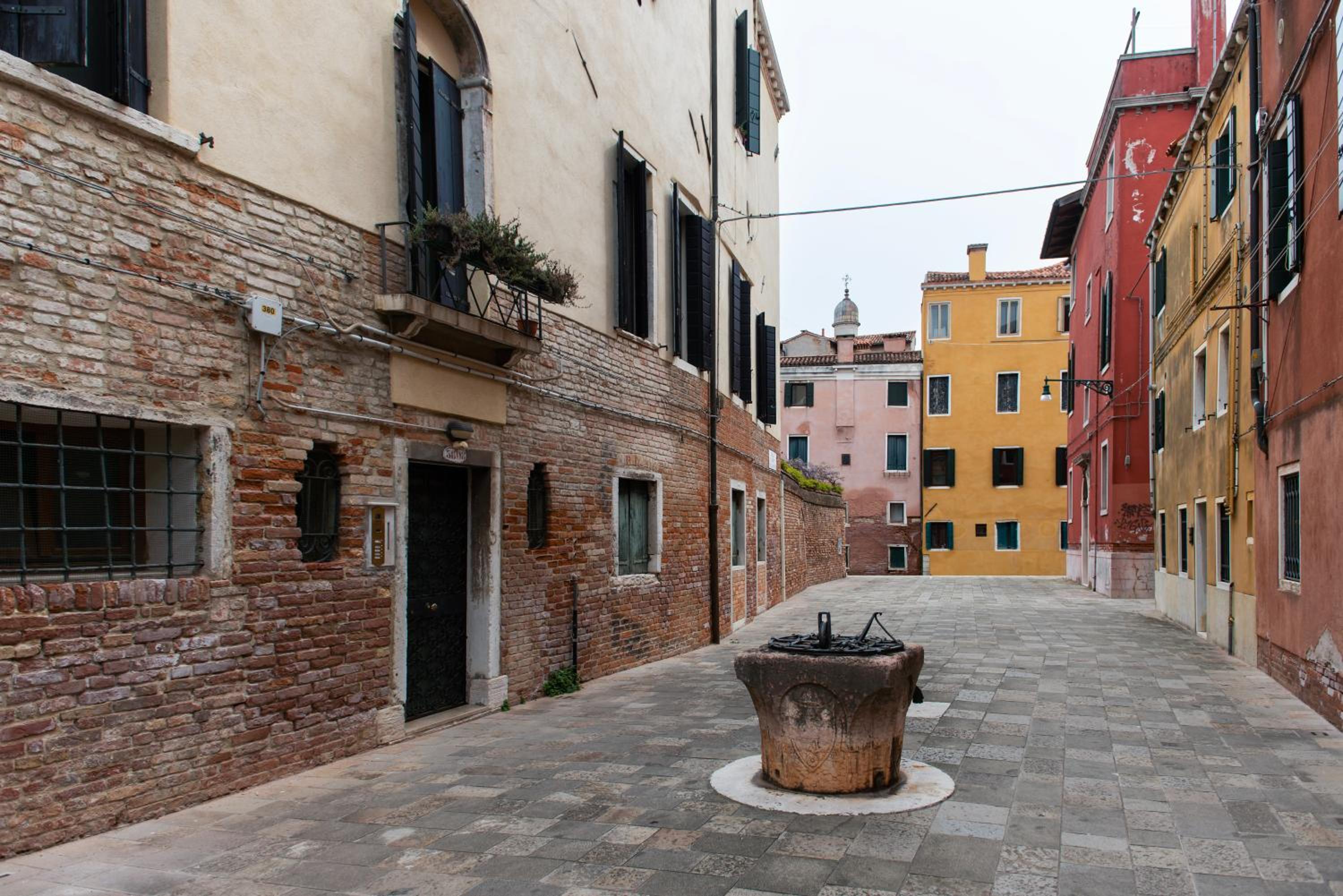 Ca Arlecchino