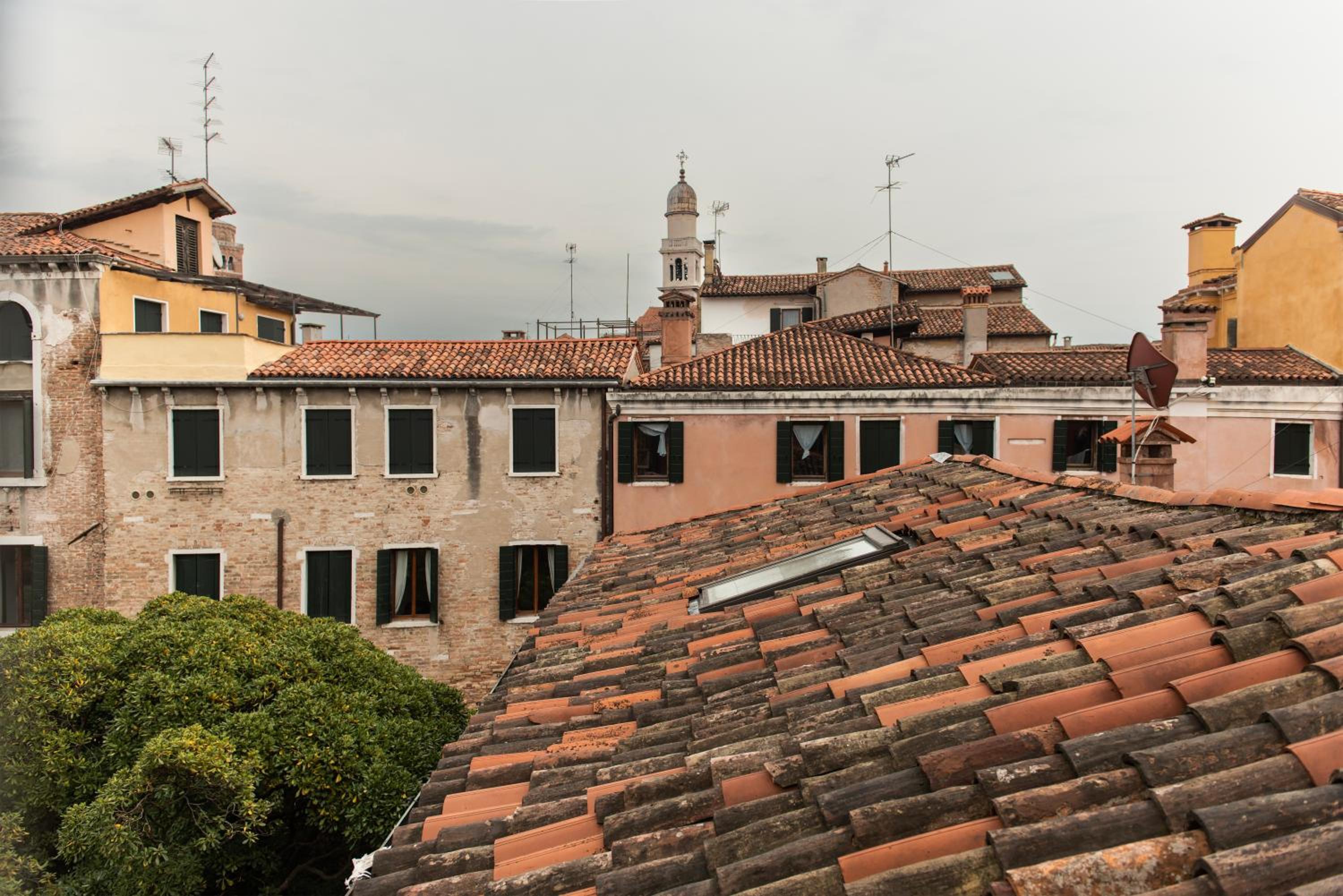 Ca Arlecchino