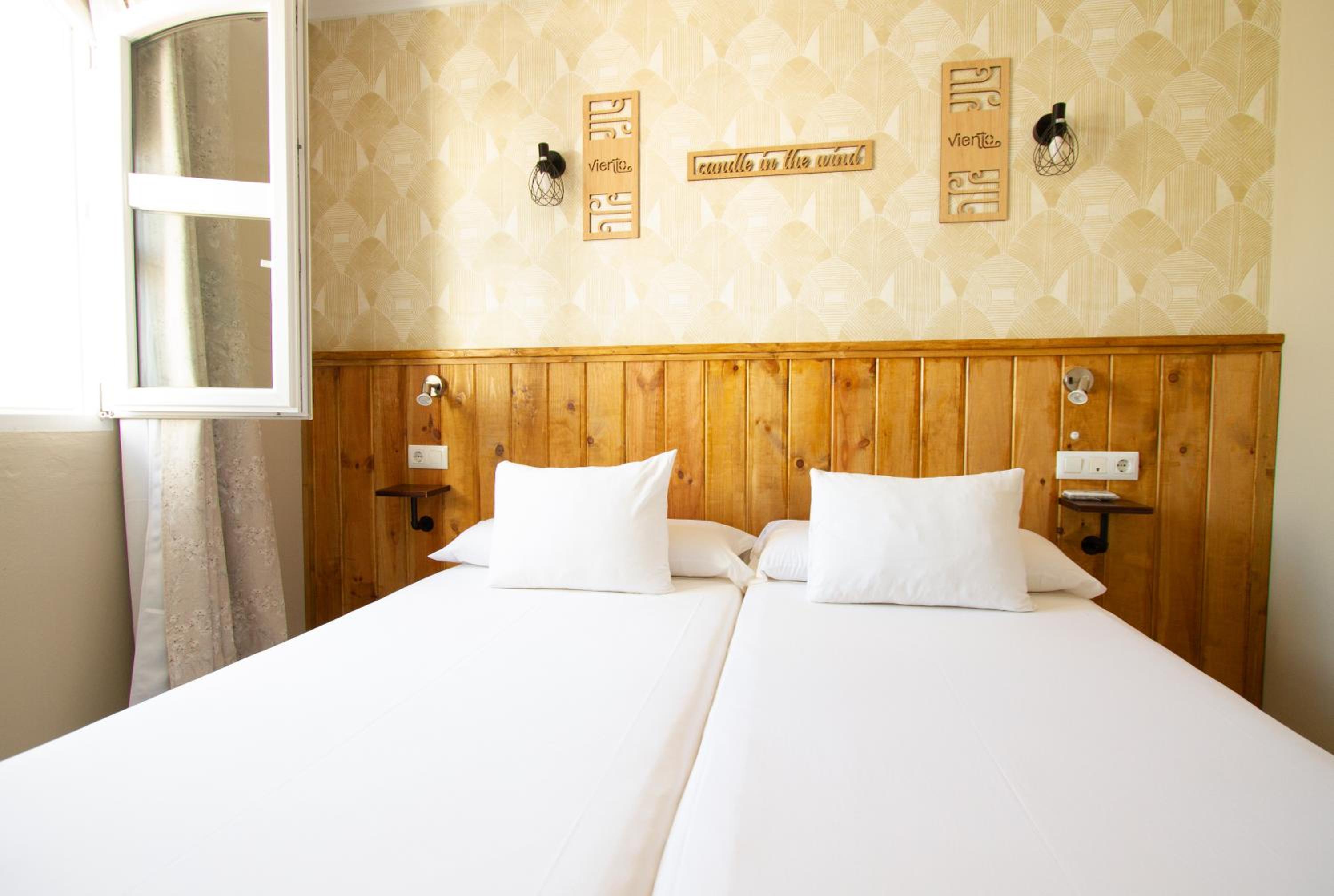 Alameda Hostal Boutique