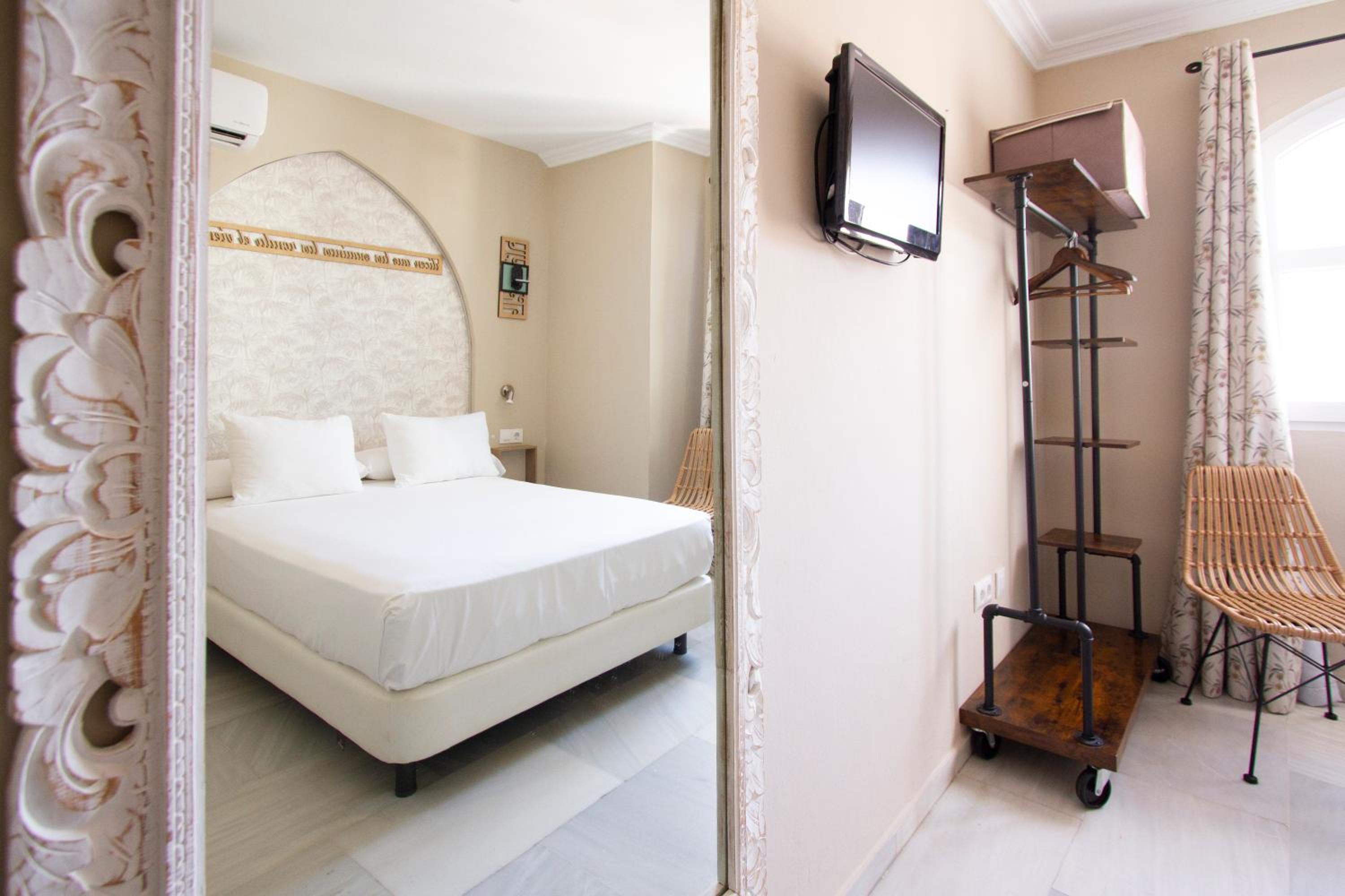 Alameda Hostal Boutique