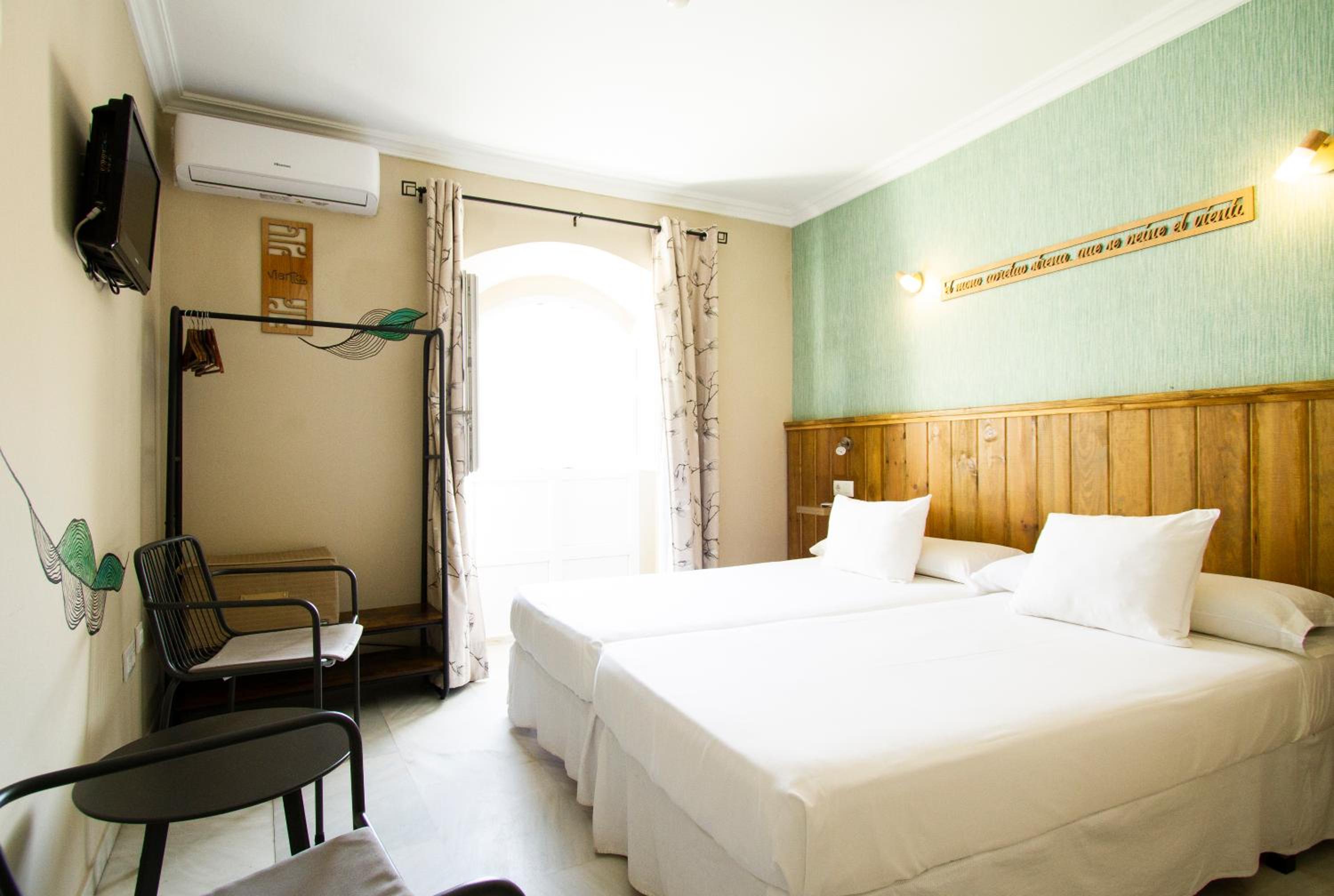 Alameda Hostal Boutique