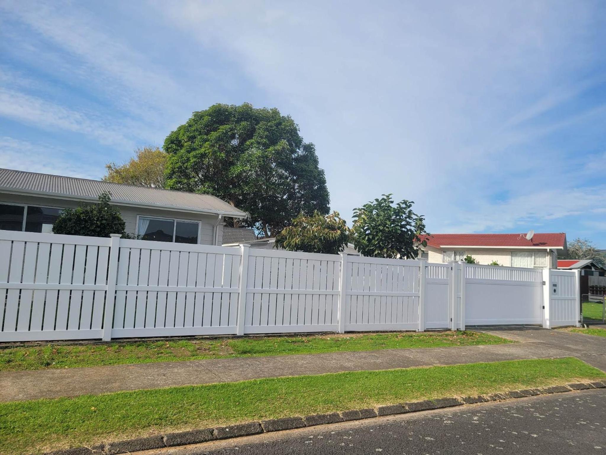 Aucktons house