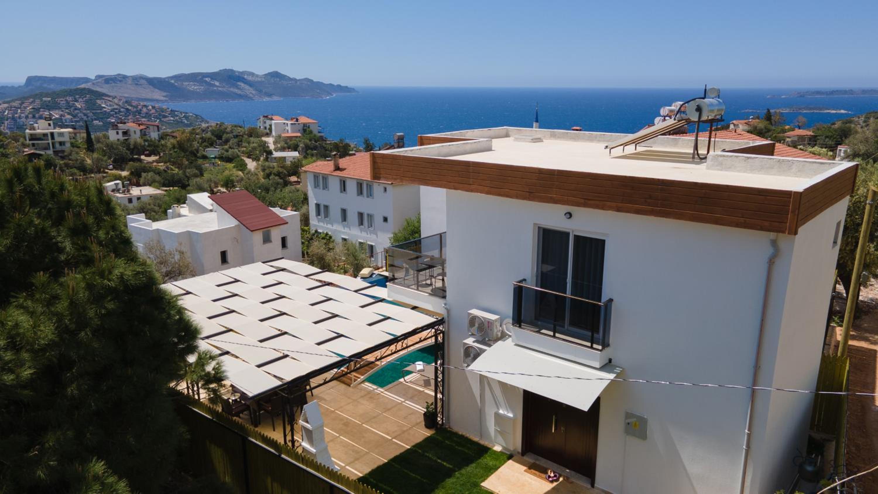 Hotel Villa Marine Luxury - Image 1